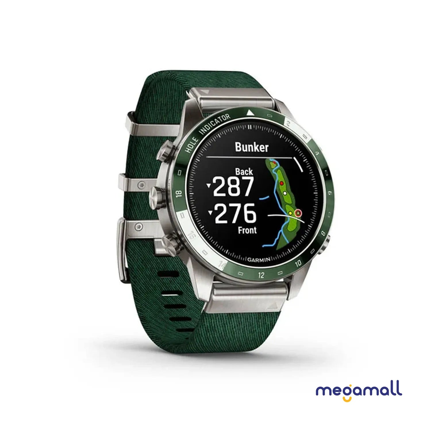 010-02648-C4 - MARQ Golfer (Gen 2)