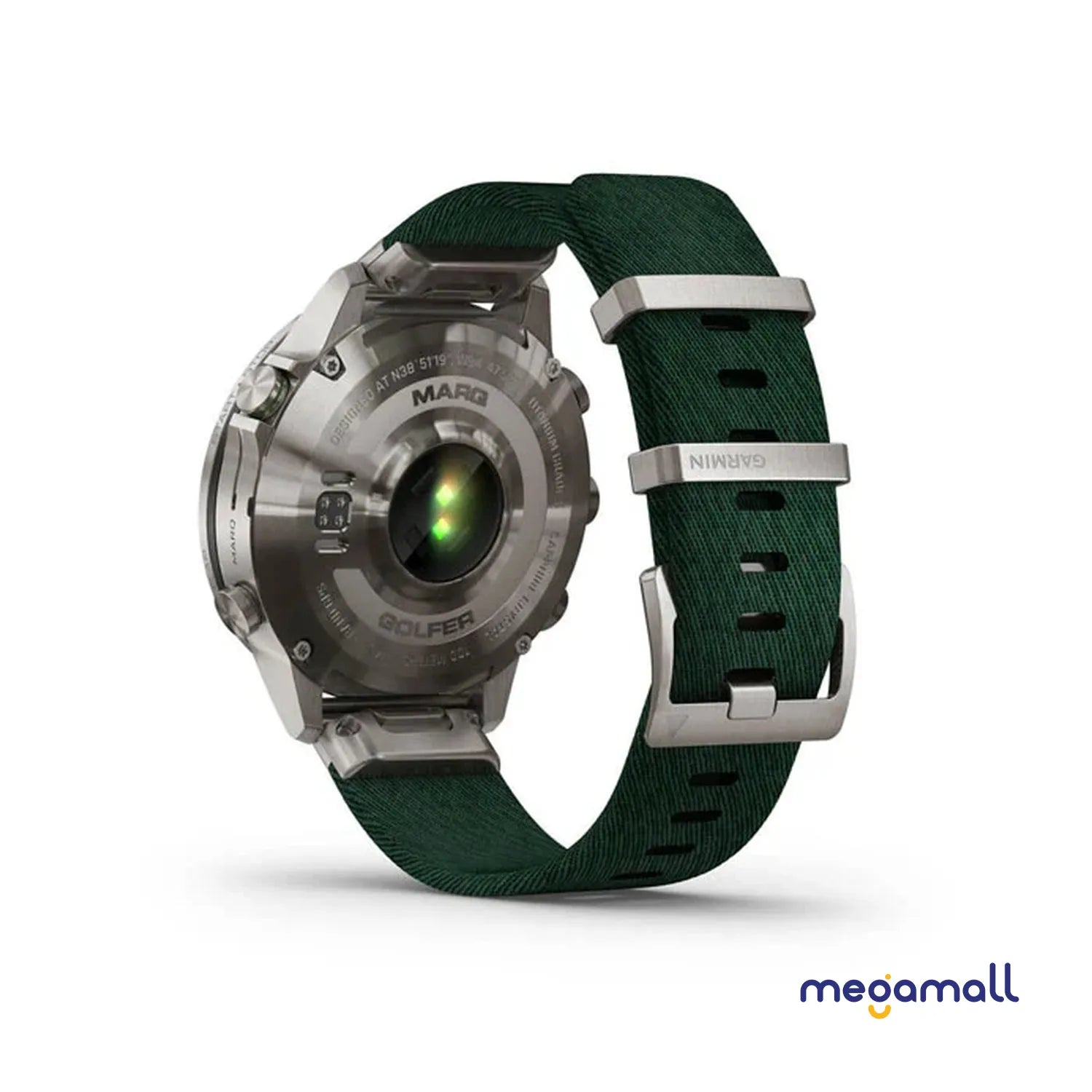 010-02648-C4 - MARQ Golfer (Gen 2)