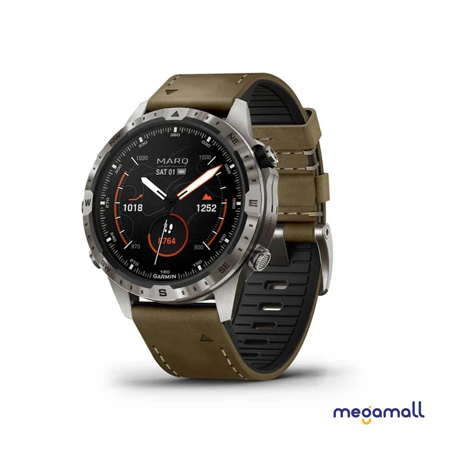 010-02648-D4 - MARQ Adventurer (Gen 2)