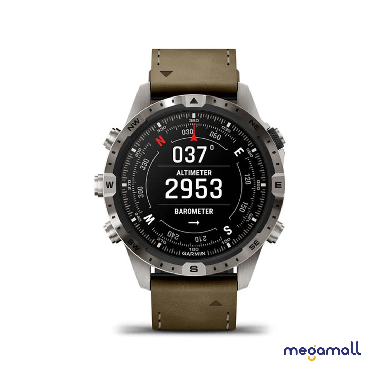 010-02648-D4 - MARQ Adventurer (Gen 2)
