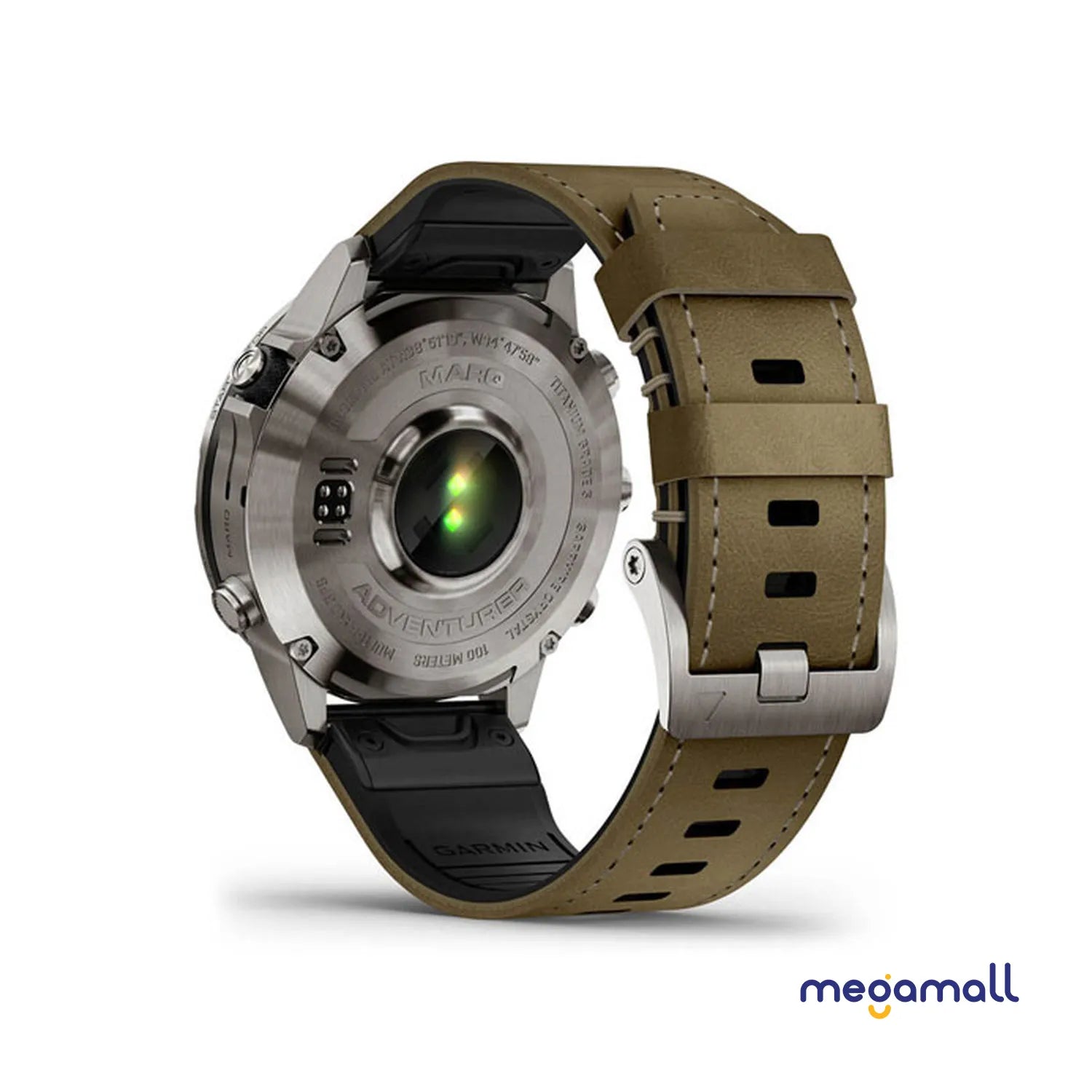 010-02648-D4 - MARQ Adventurer (Gen 2)