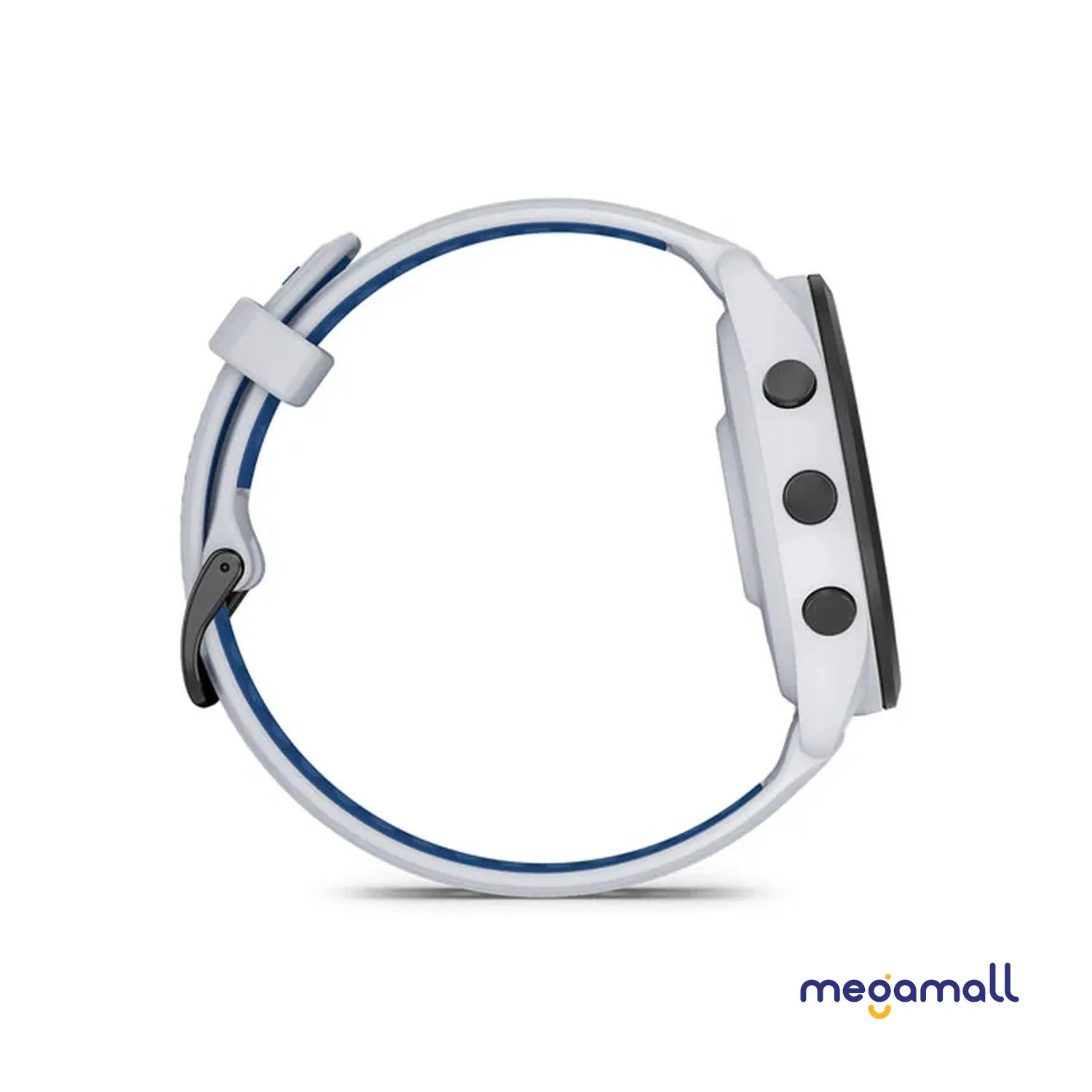 010-02810-61 - Forerunner 265 - 46mm (White)