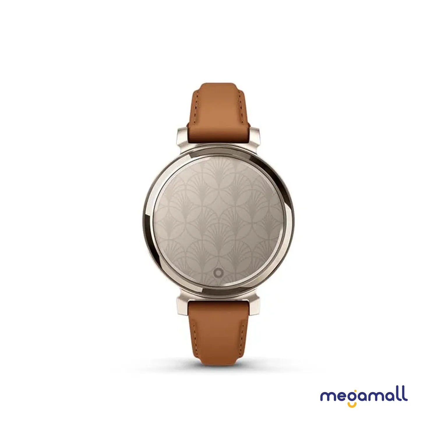 010-02839-60 - Lily 2 Classic - Cream Gold with Tan