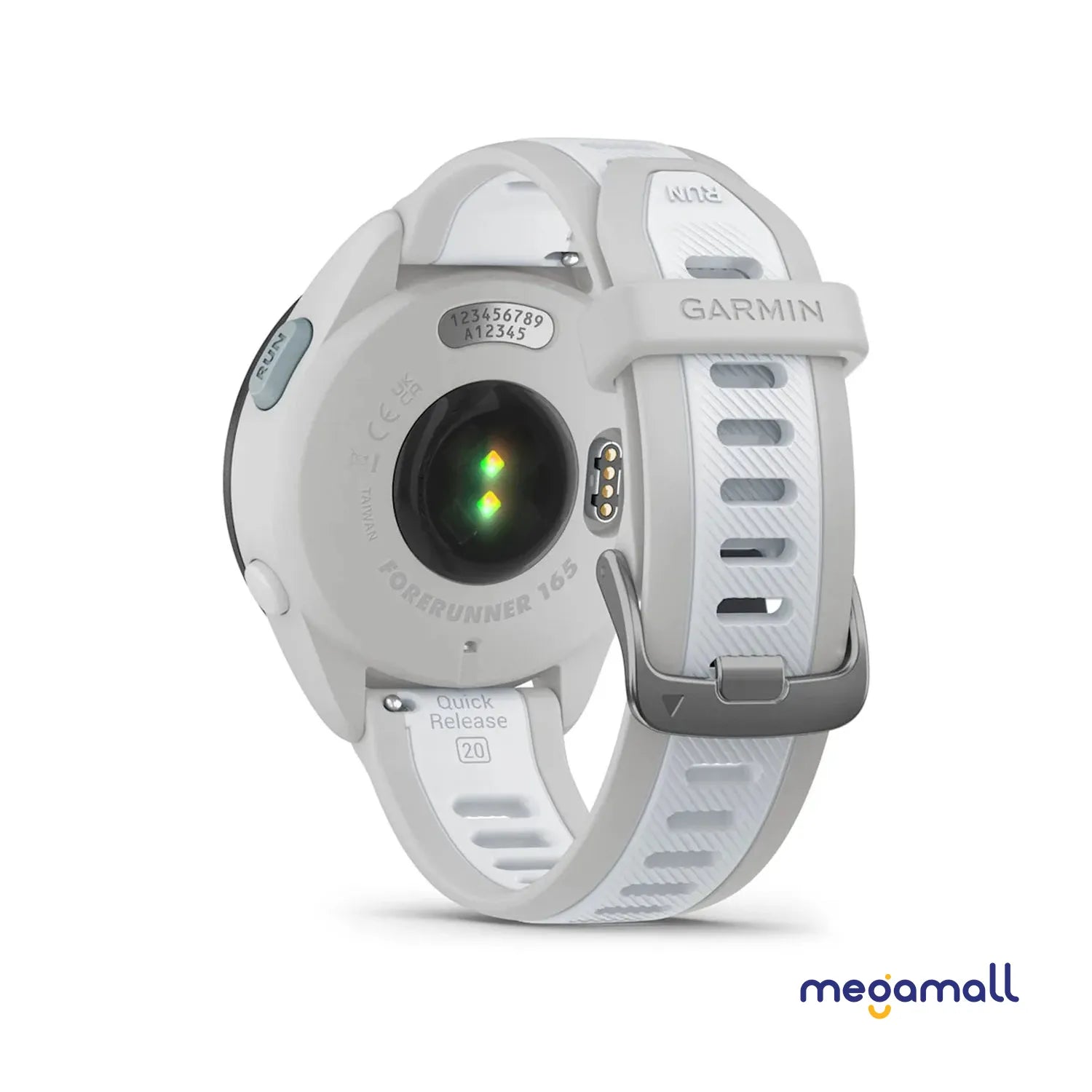010-02863-AD - Forerunner 165 (Whitestone)