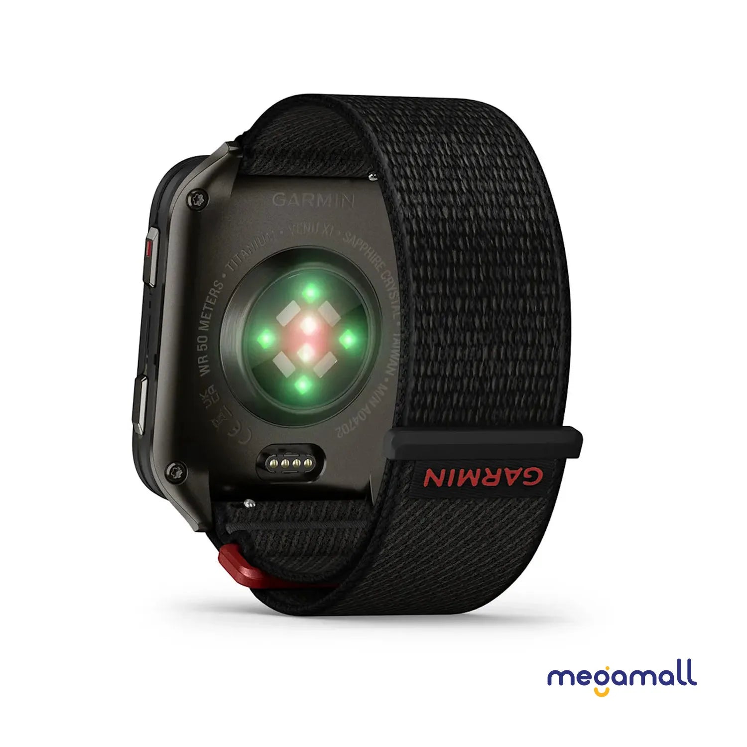 010-02980-13 - Venu X1 - Black