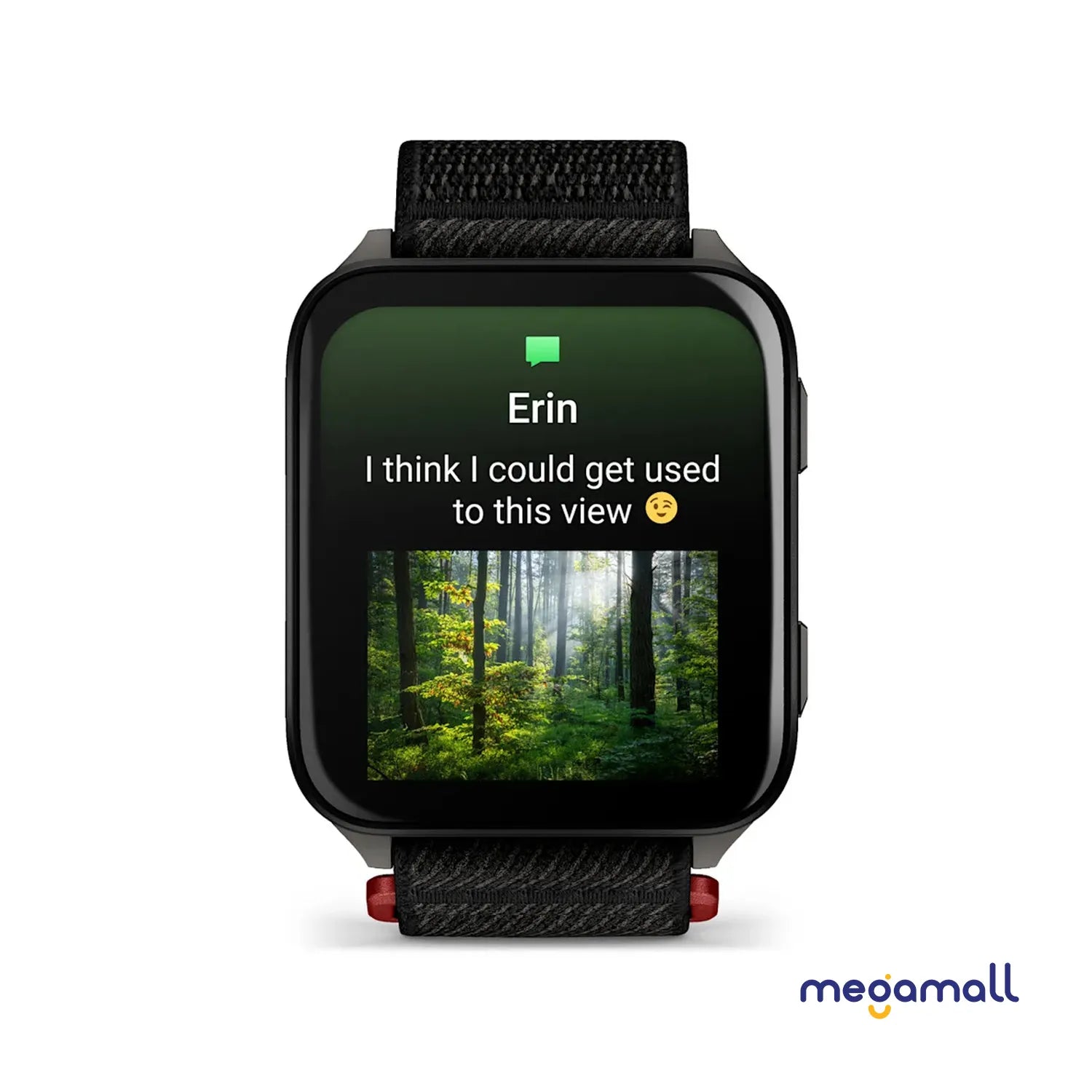 010-02980-13 - Venu X1 - Black
