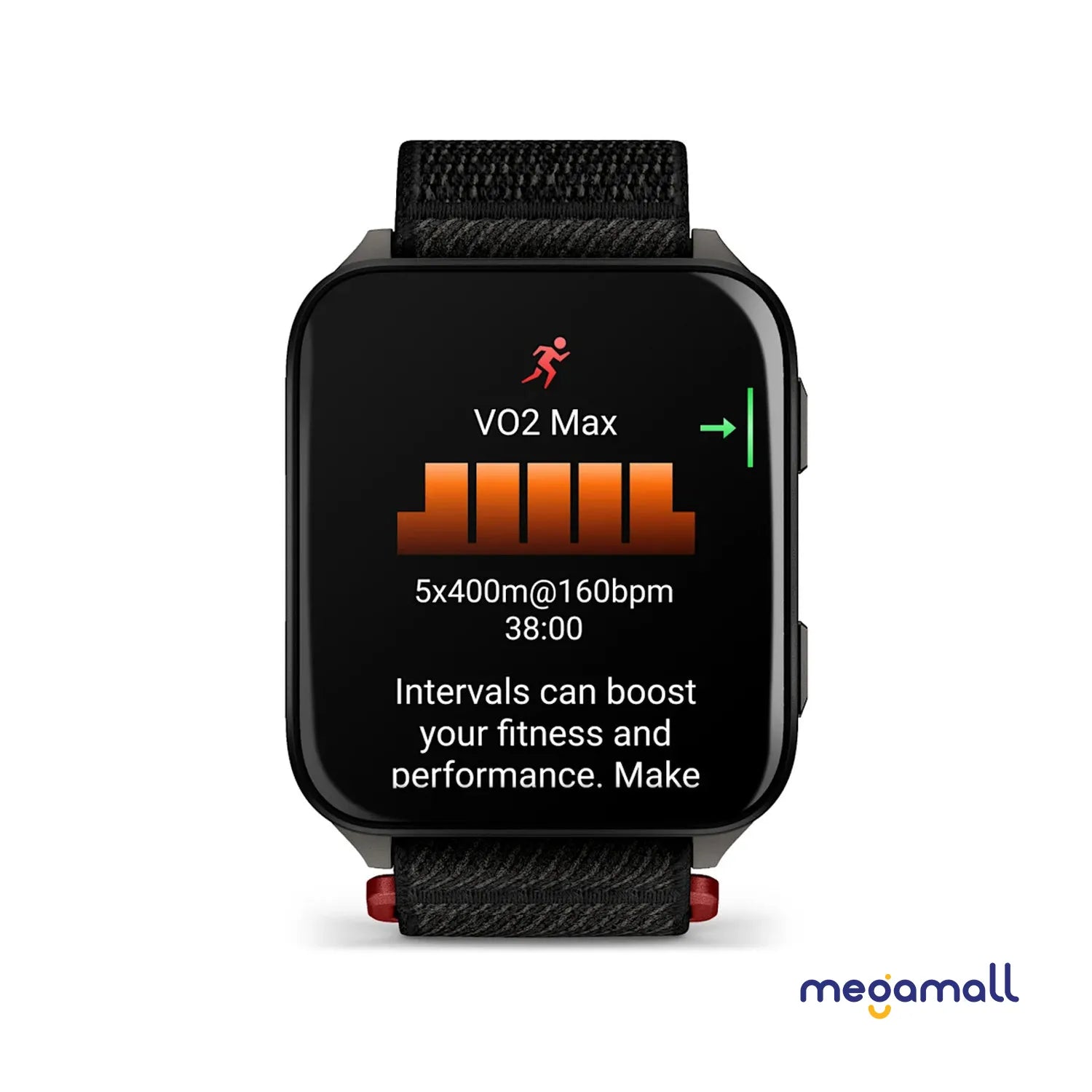 010-02980-13 - Venu X1 - Black