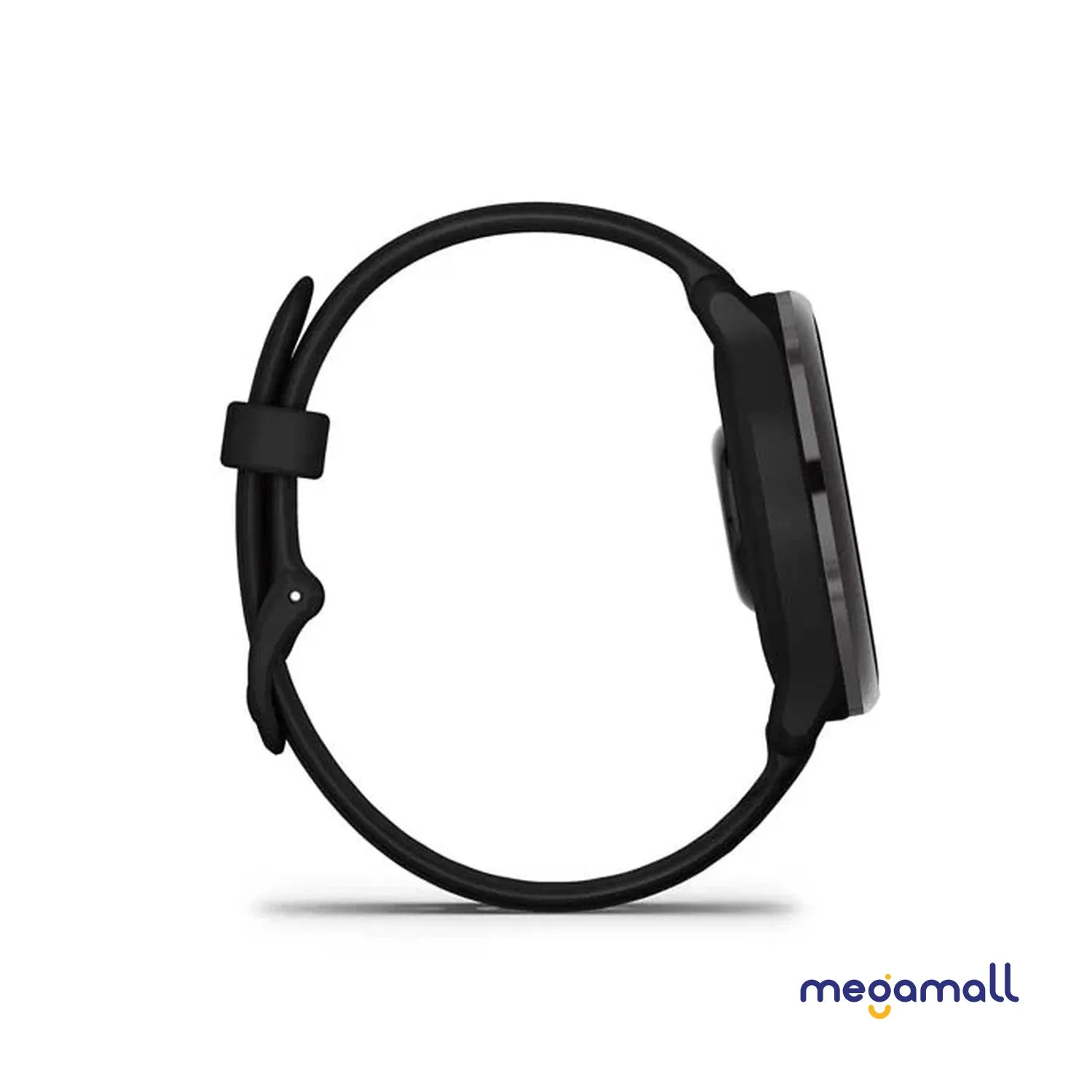 010-02985-40 - vívoactive 6 (Black Slate)
