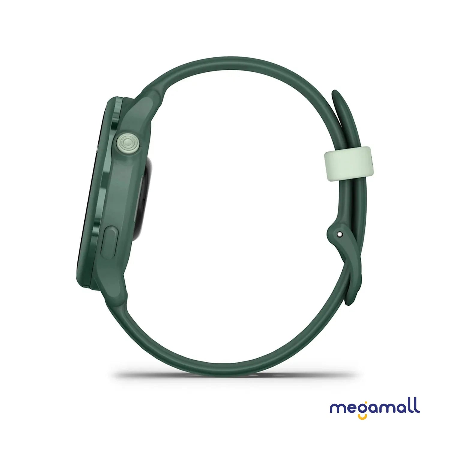 010-02985-42 - vívoactive 6 (Metallic Jasper Green)