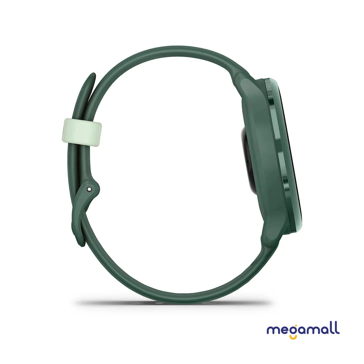 010-02985-42 - vívoactive 6 (Metallic Jasper Green)