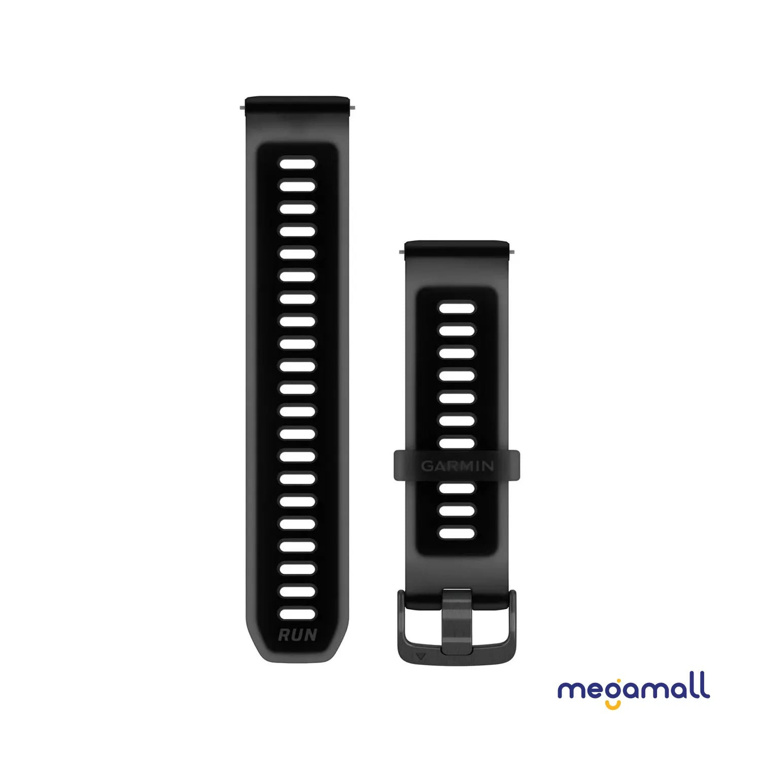 Quick Release Bands - 22mm (Silicone)