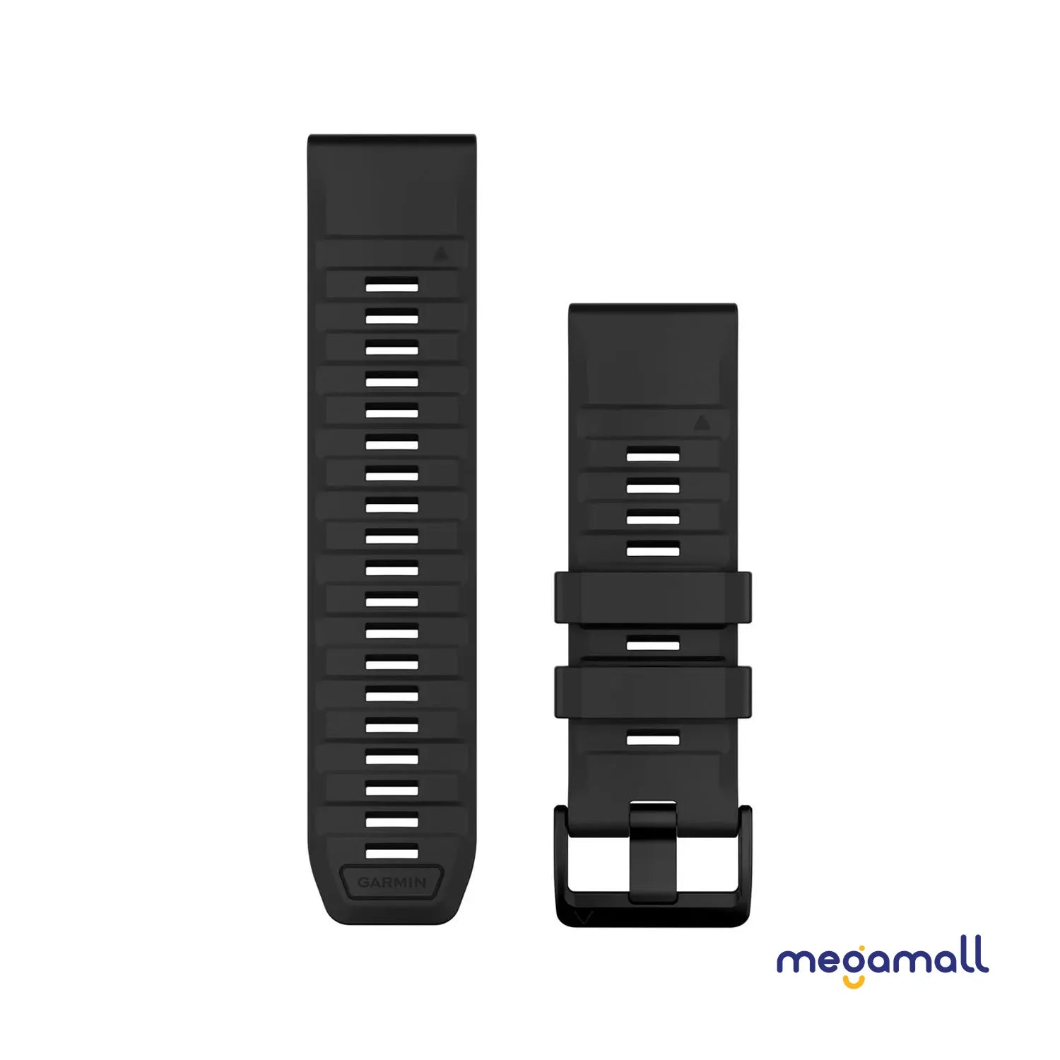 QuickFit 26 Watch Bands (Silicone)