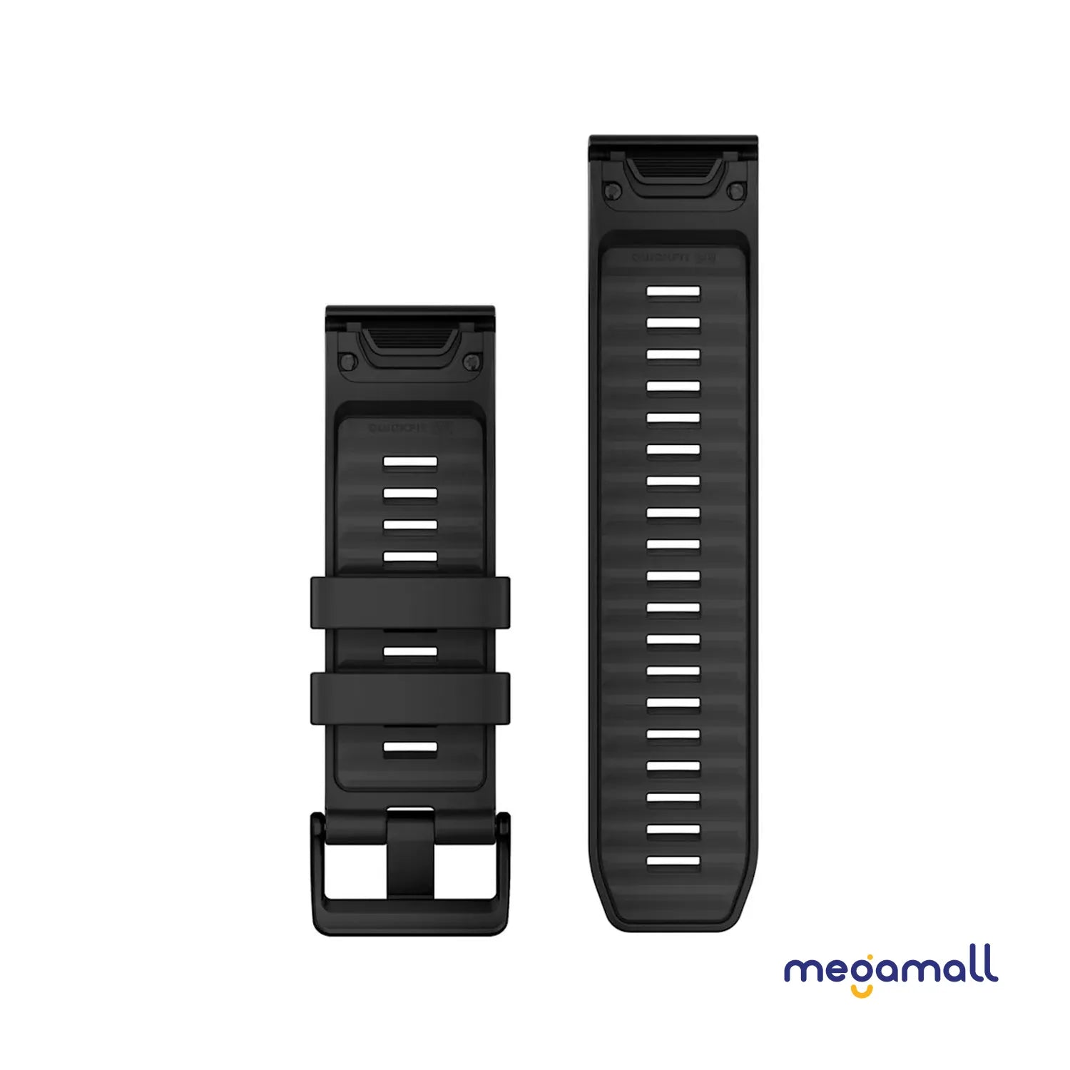 QuickFit 26 Watch Bands (Silicone)
