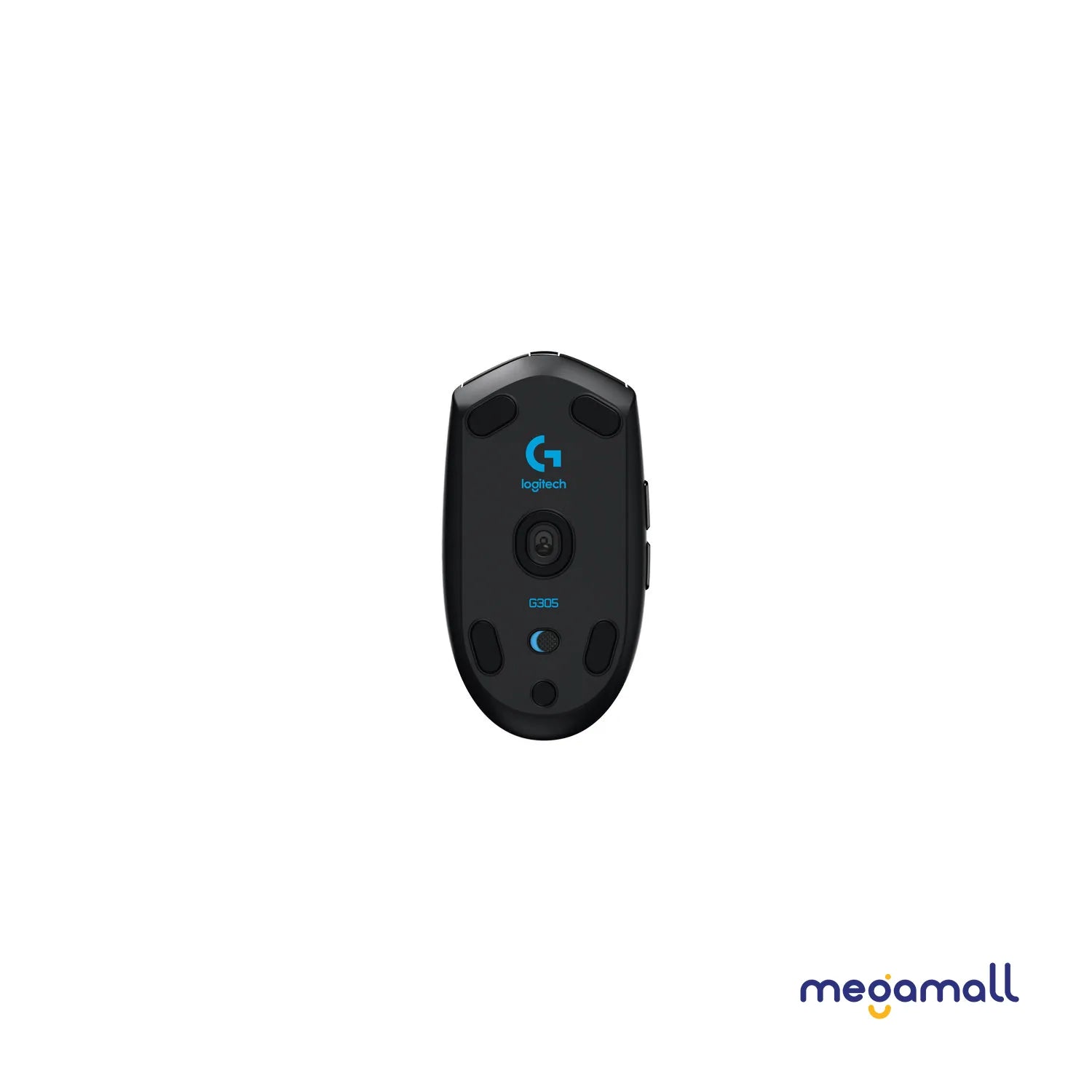 910-005284 - G304 - LIGHTSPEED Wireless Gaming Mouse