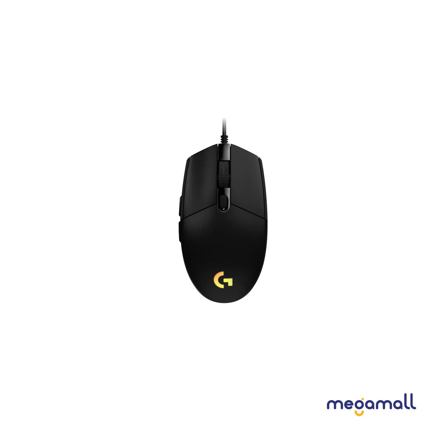G102 - LIGHTSYNC Wired Gaming Mouse