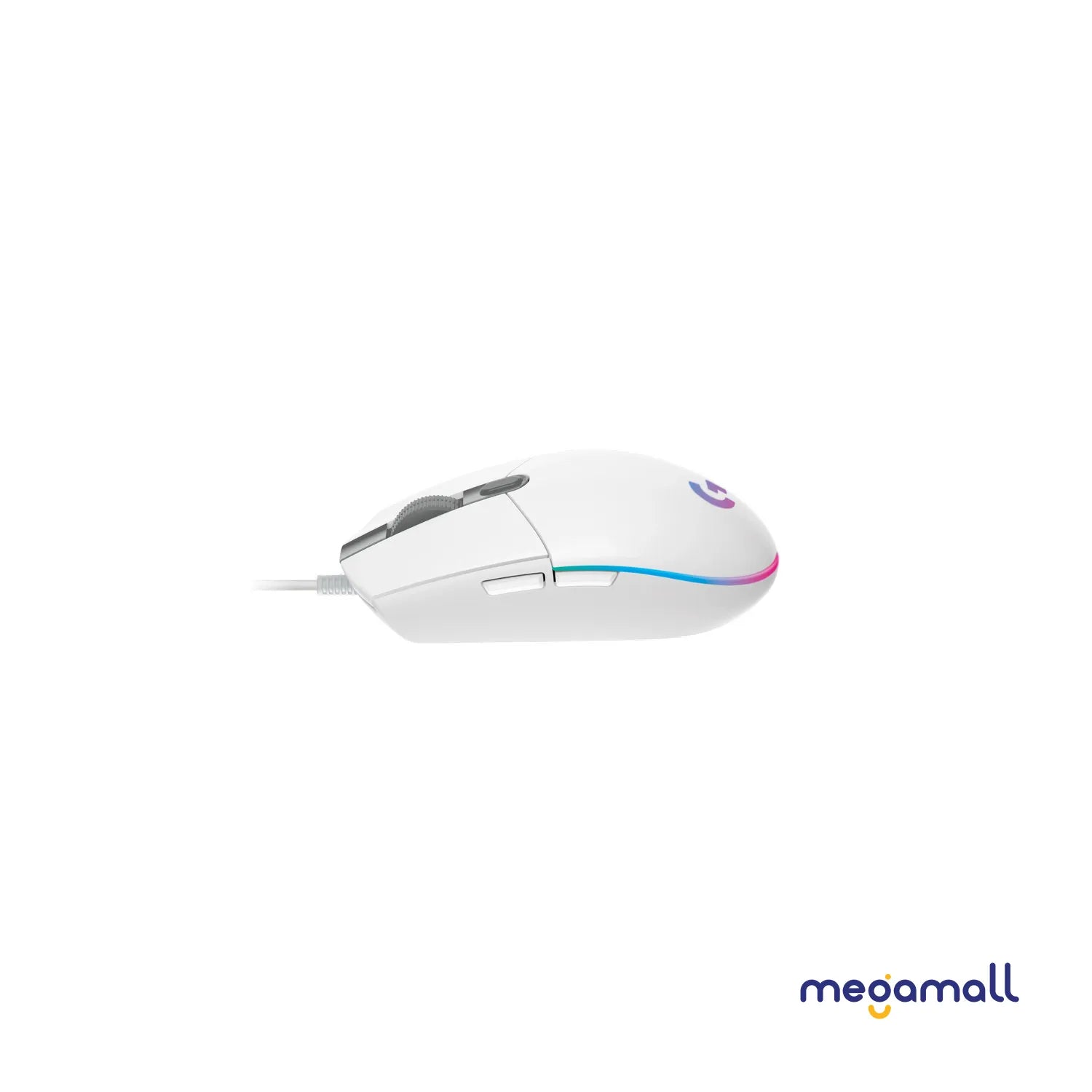 G102 - LIGHTSYNC Wired Gaming Mouse
