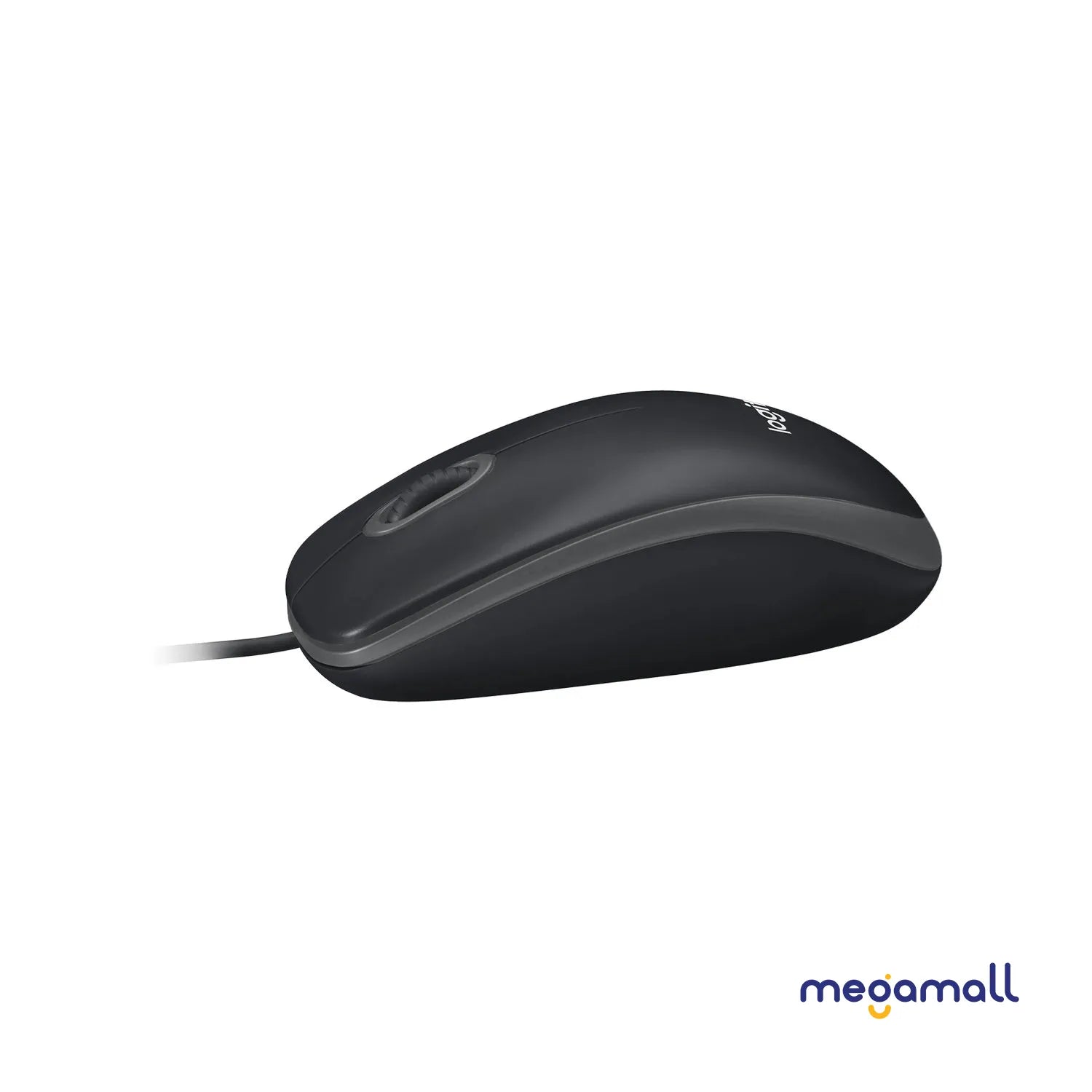 910-006605 - B100 Optical USB Mouse