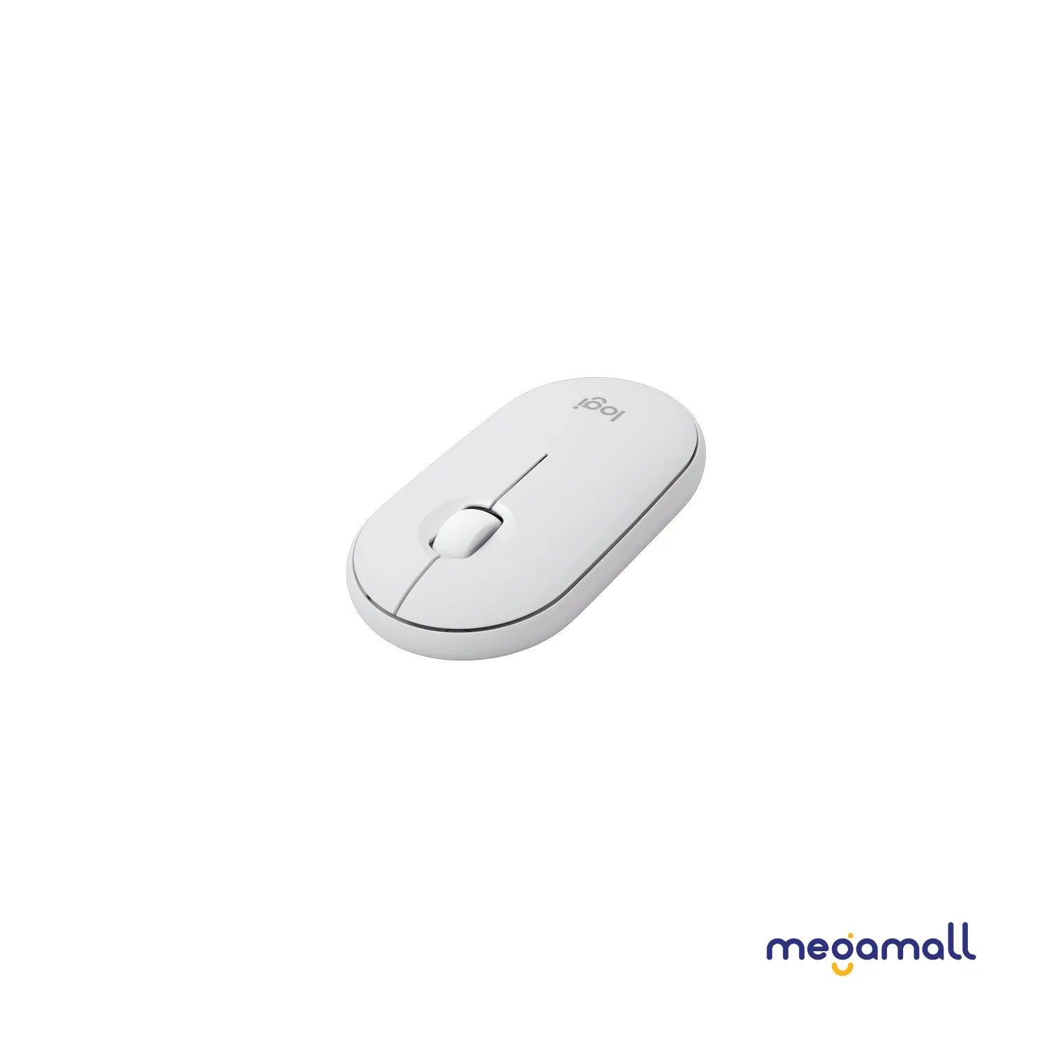 M350s - Pebble Mouse 2