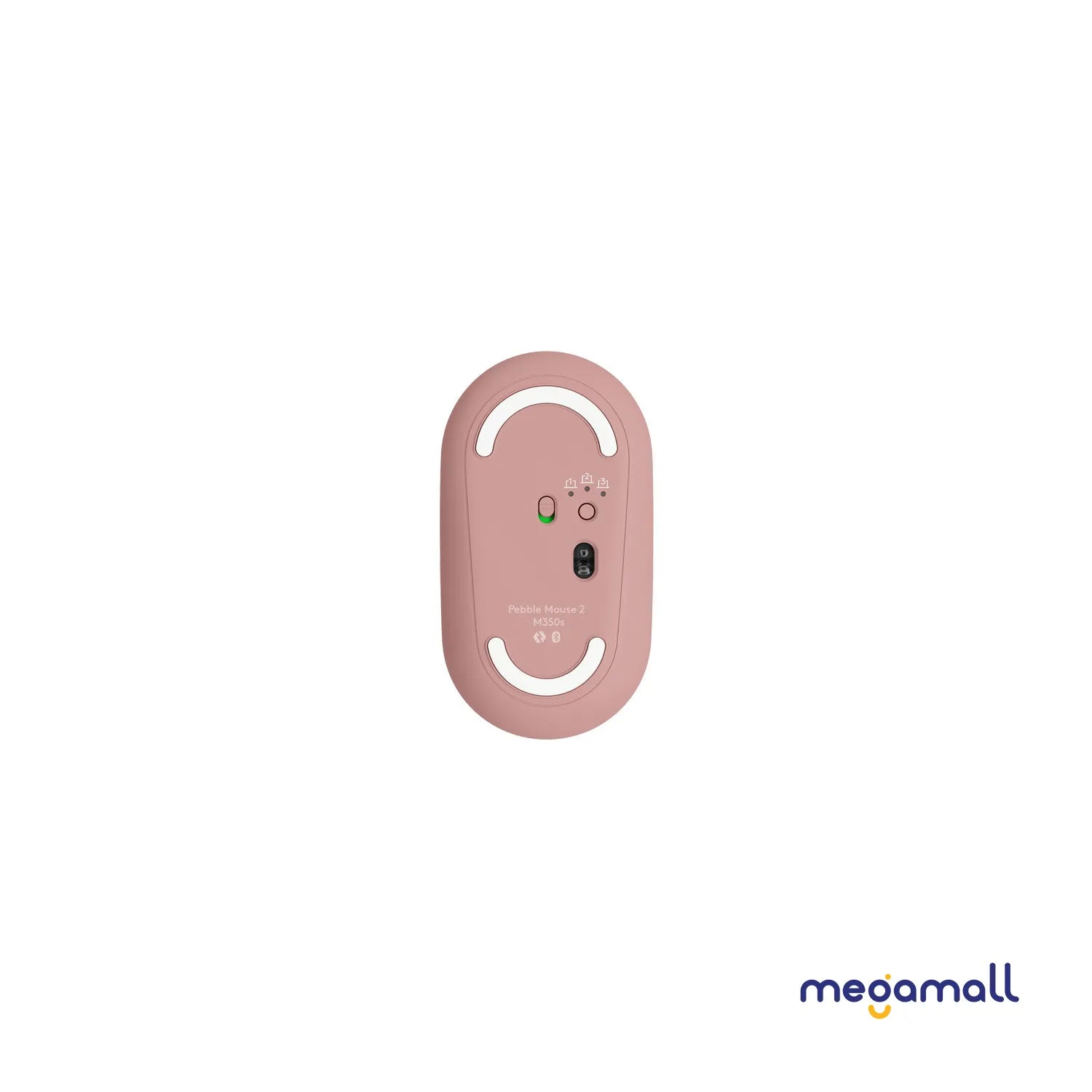 M350s - Pebble Mouse 2