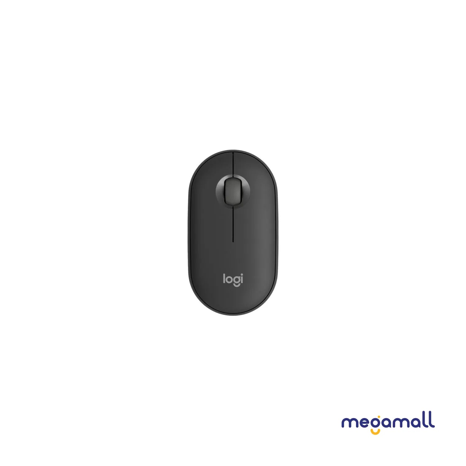 M350s - Pebble Mouse 2