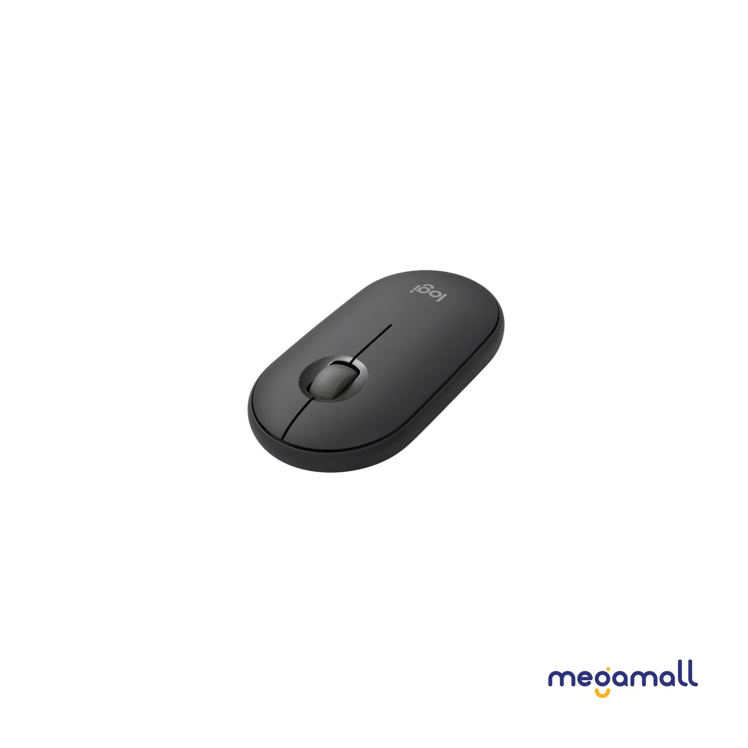 M350s - Pebble Mouse 2