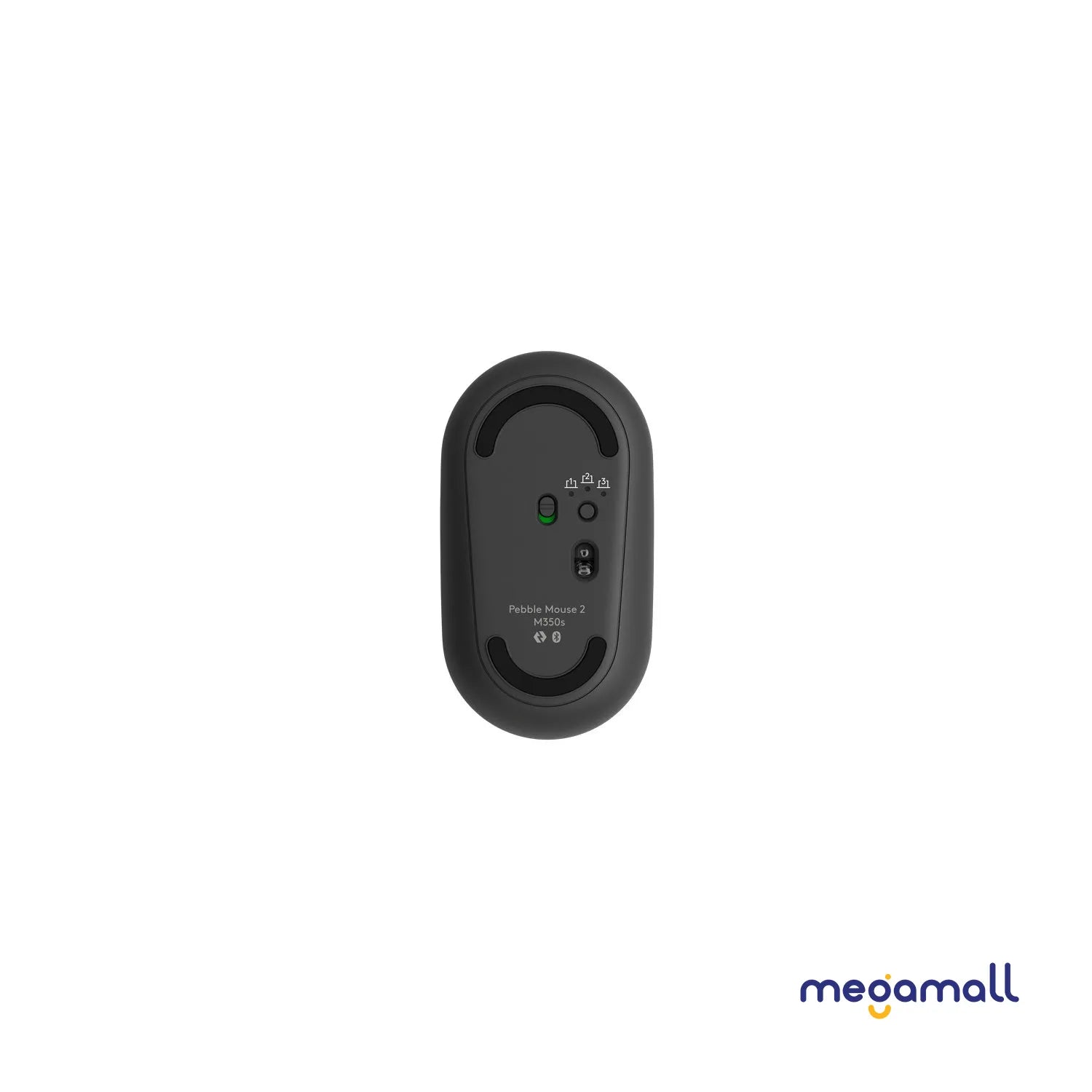 M350s - Pebble Mouse 2