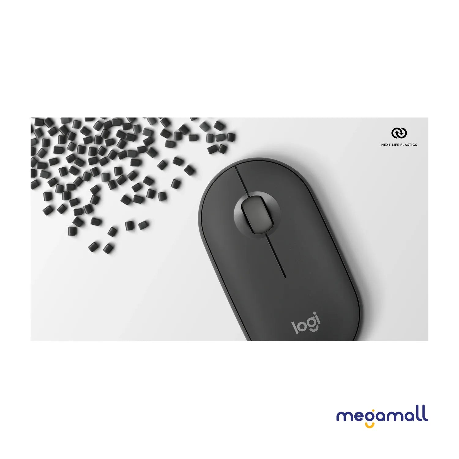 M350s - Pebble Mouse 2