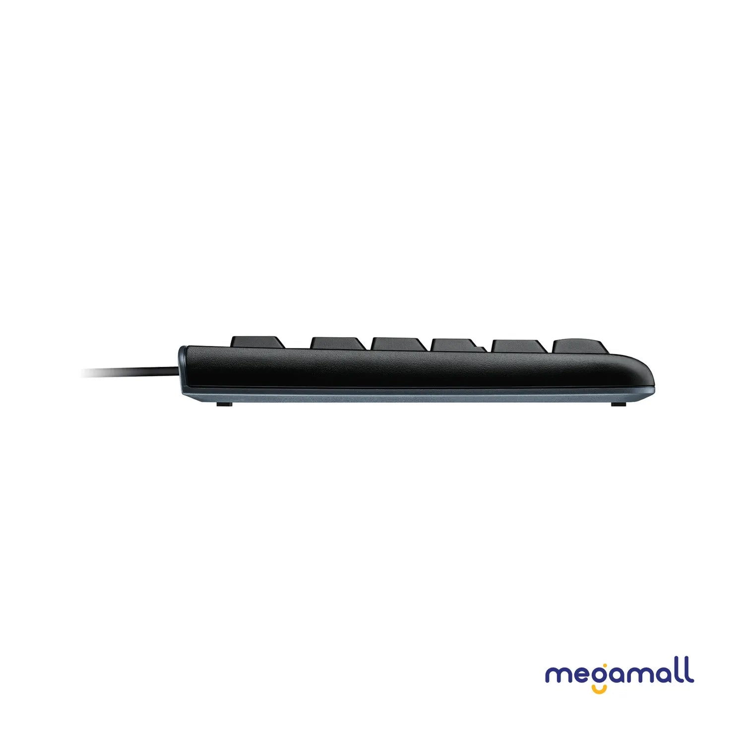 MK120 Corded Keyboard & Mouse Combo