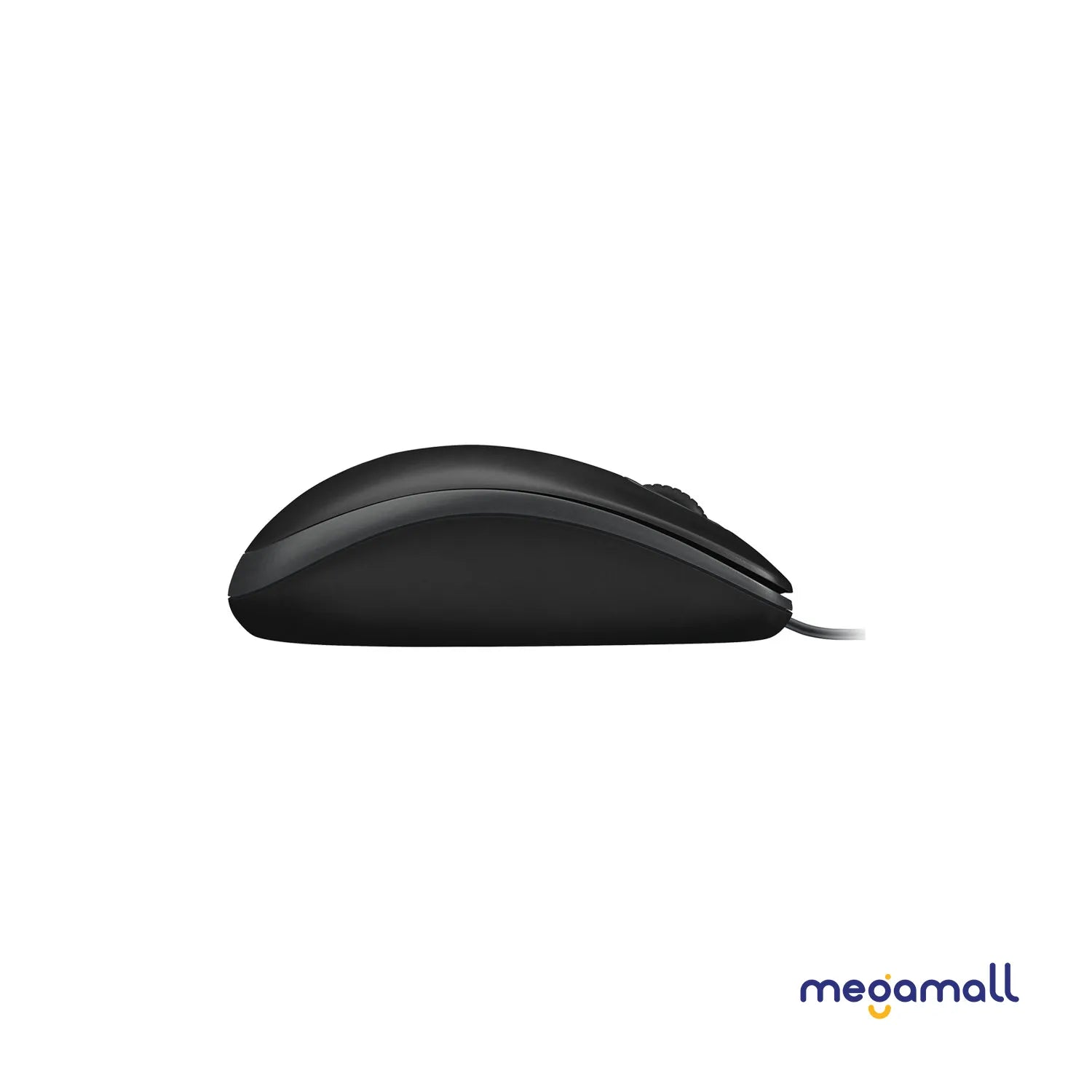 MK120 Corded Keyboard & Mouse Combo