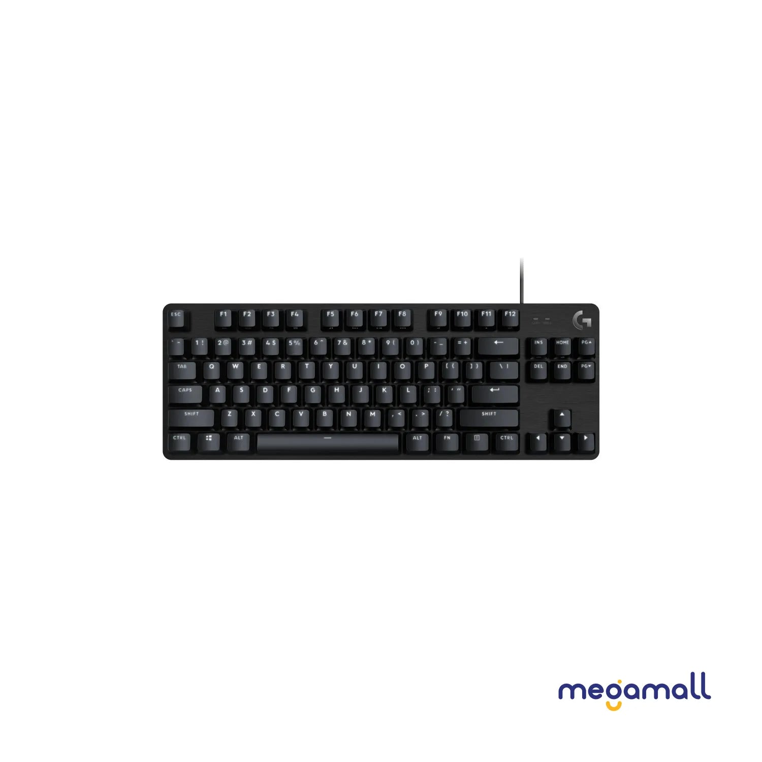 920-010448 - G413 TKL SE Mechanical Gaming Keyboard
