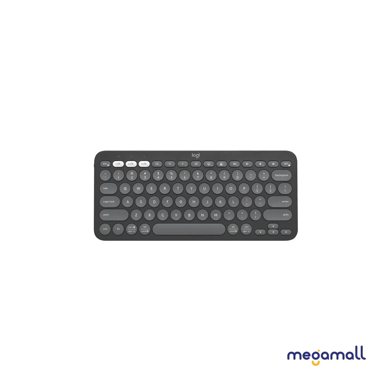 K380s - Pebble Keys 2