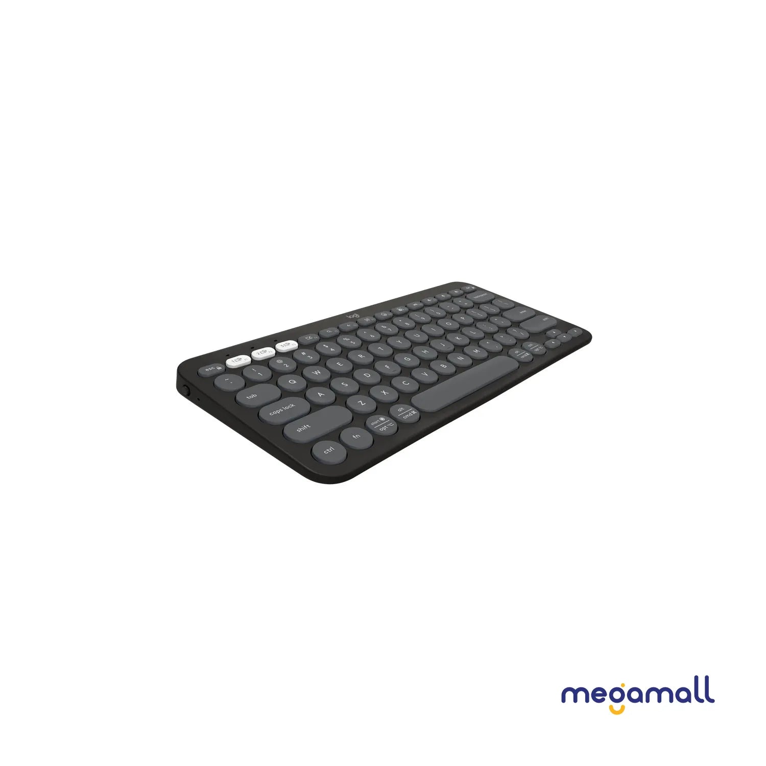 K380s - Pebble Keys 2