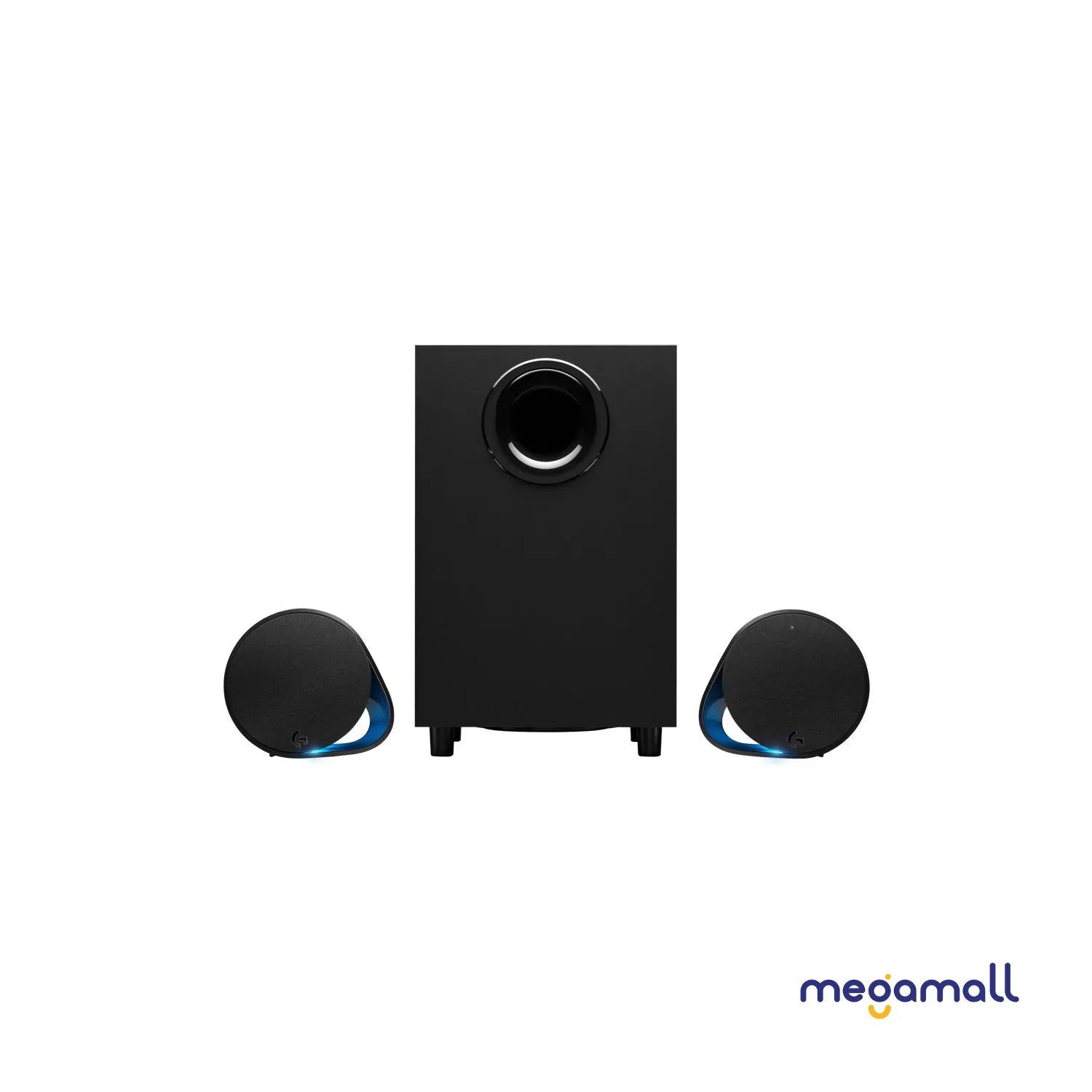 G560 LIGHTSYNC PC Gaming Speaker