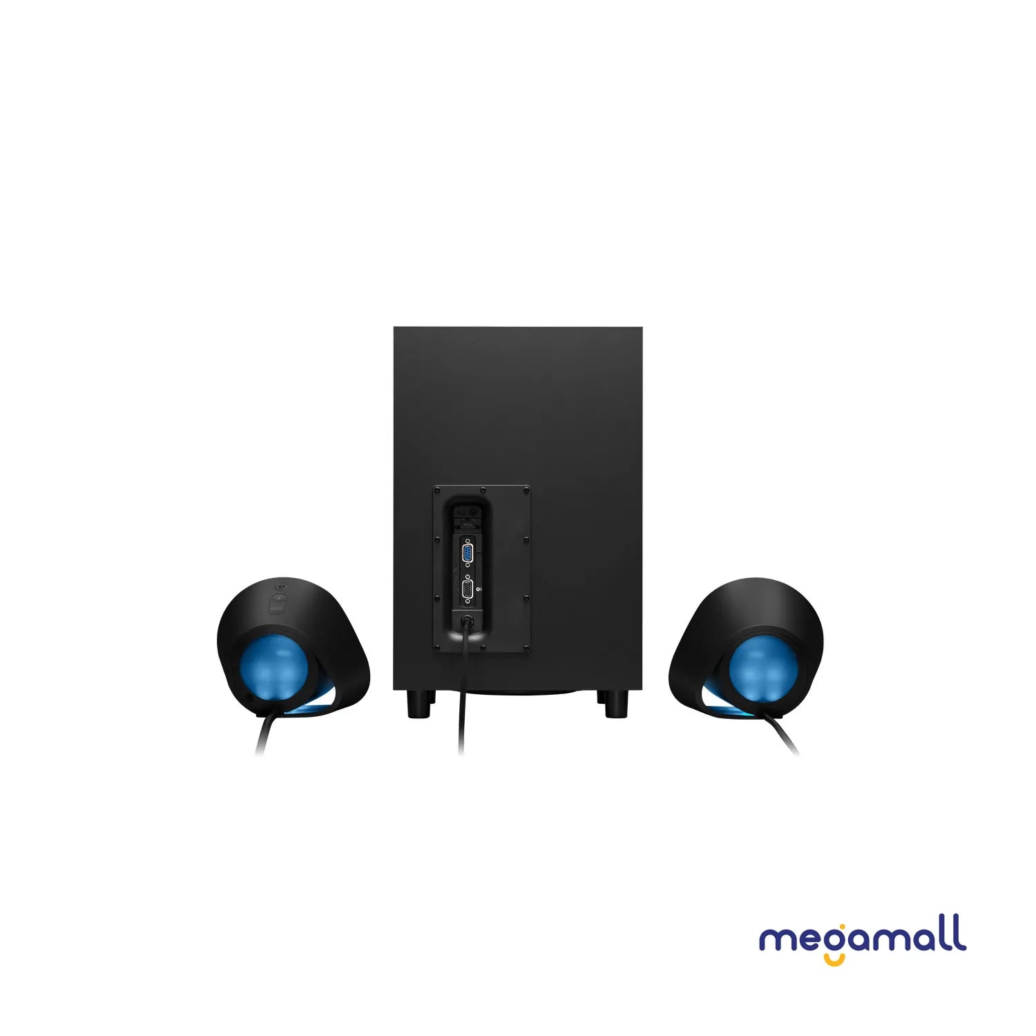 G560 LIGHTSYNC PC Gaming Speaker