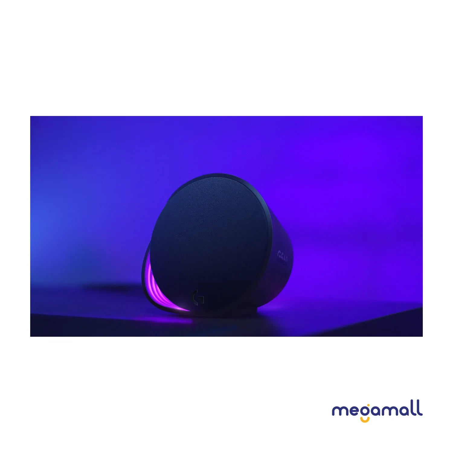 G560 LIGHTSYNC PC Gaming Speaker