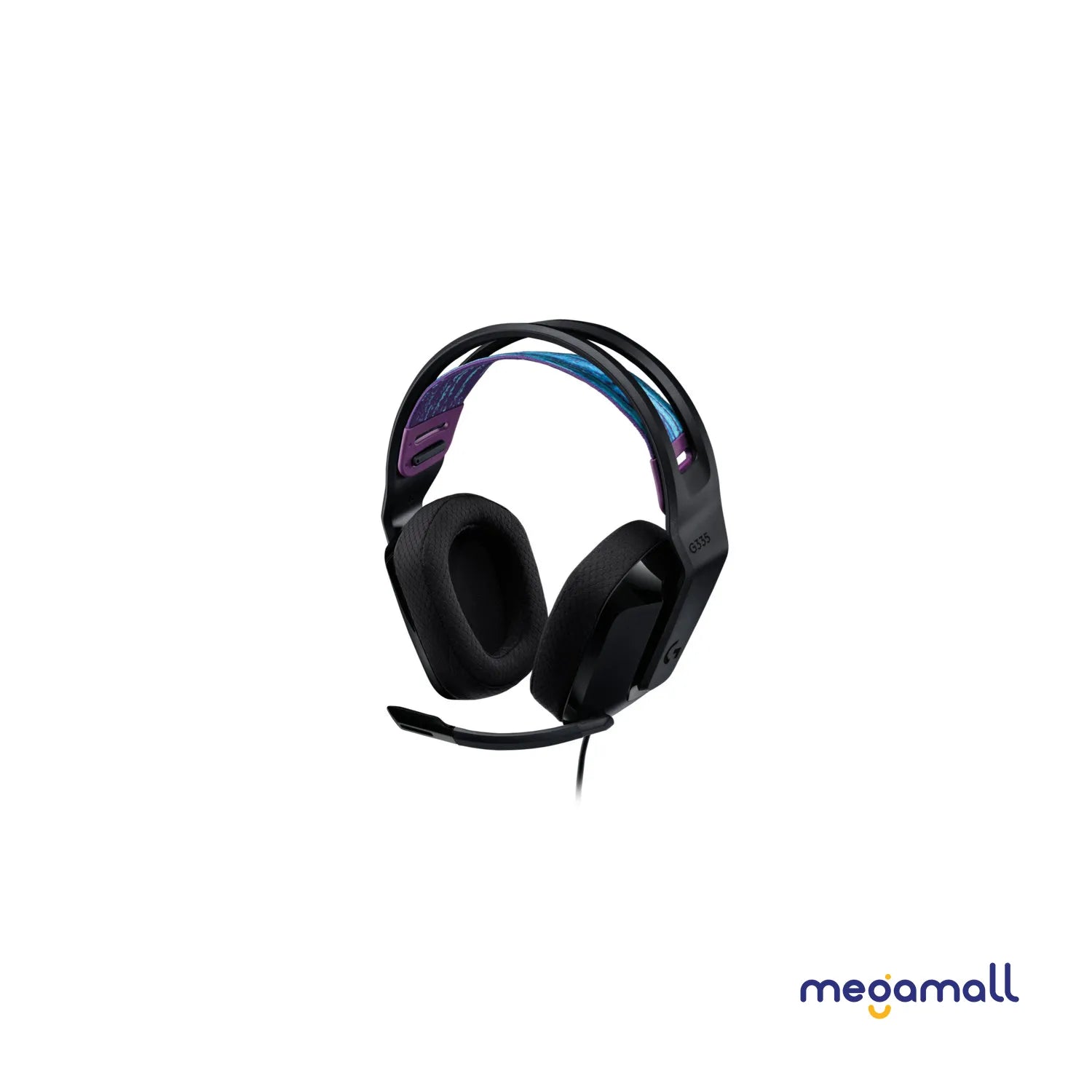 G335 Wired Gaming Headset