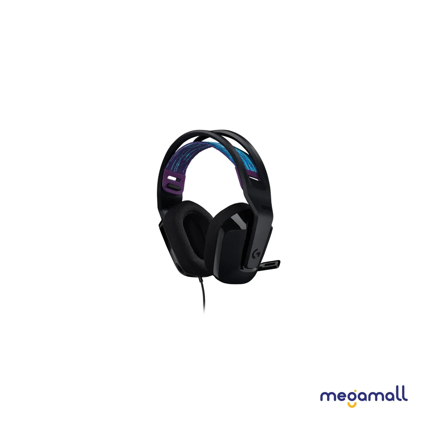 G335 Wired Gaming Headset
