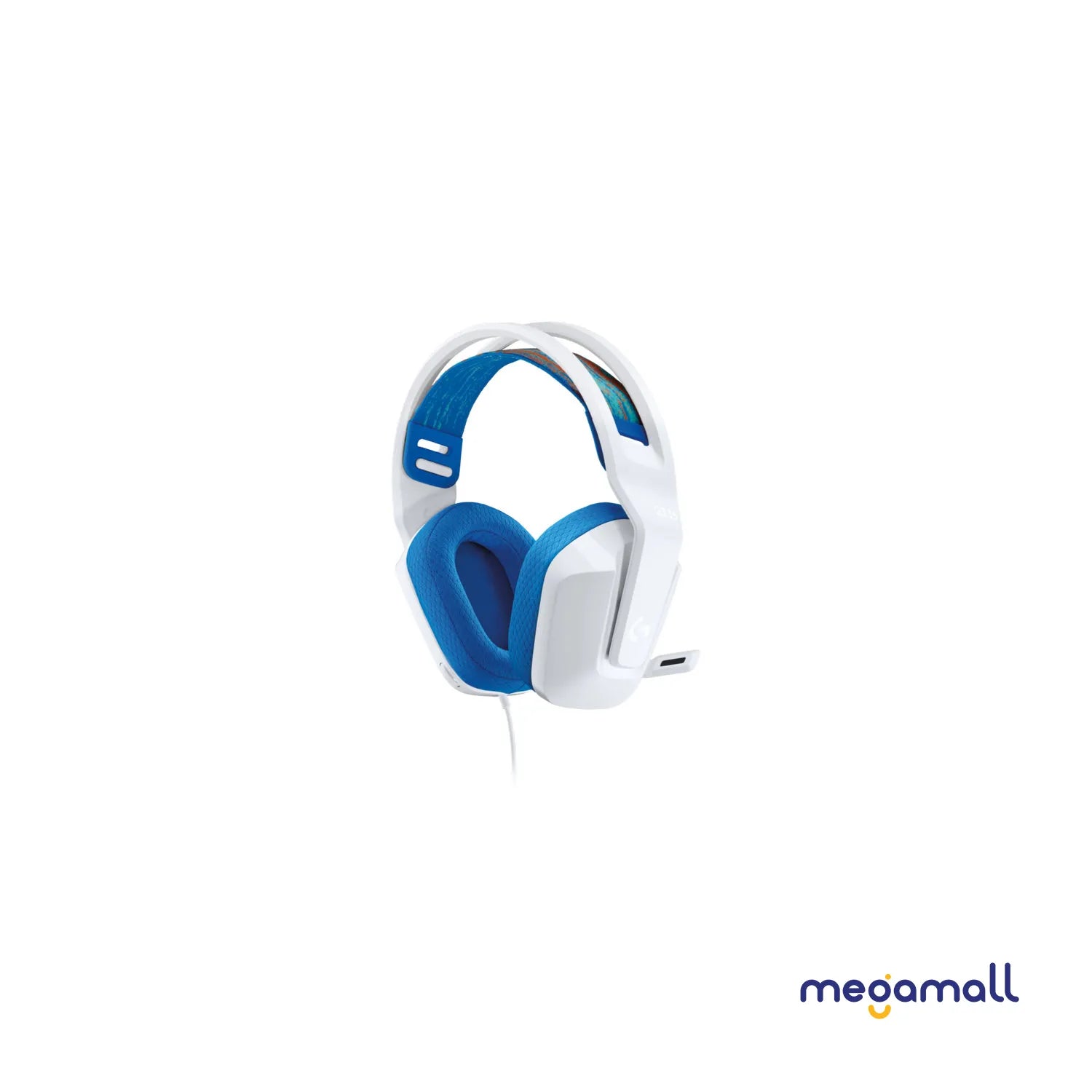 G335 Wired Gaming Headset