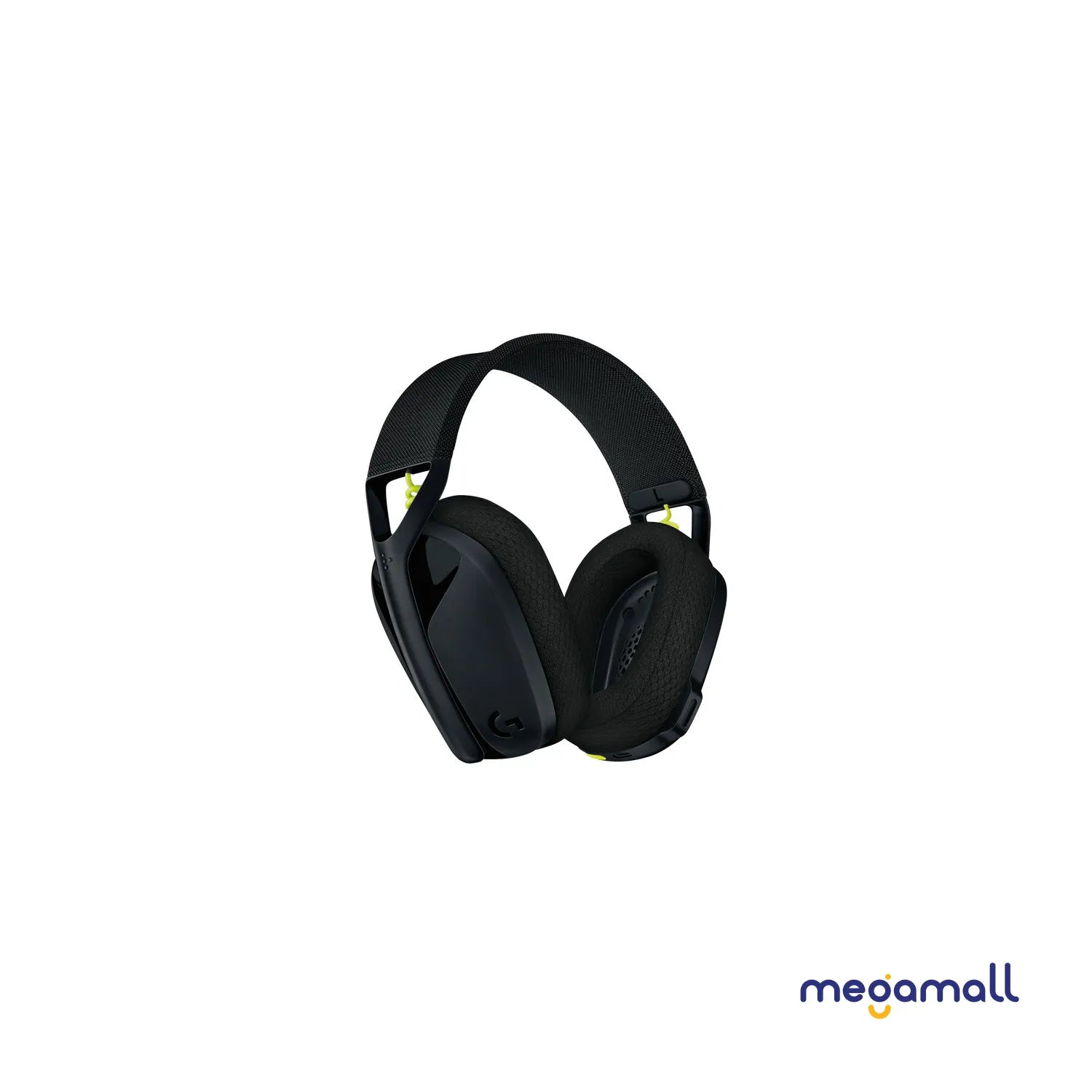 G435 LIGHTSPEED Wireless Gaming Headset