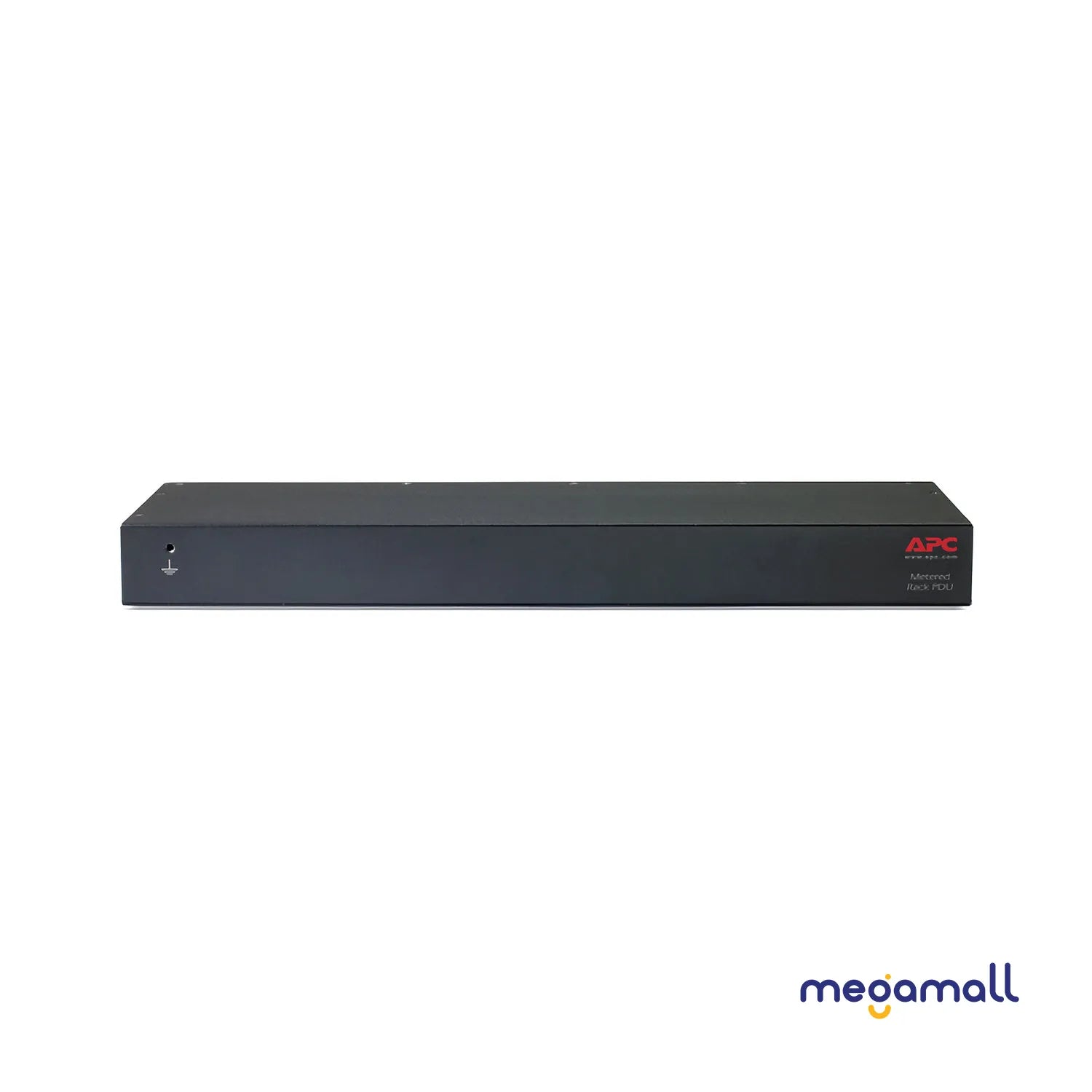 AP7820 - Rack PDU, Metered, 1U, 12A/208V, 10A/230V, (8) C13