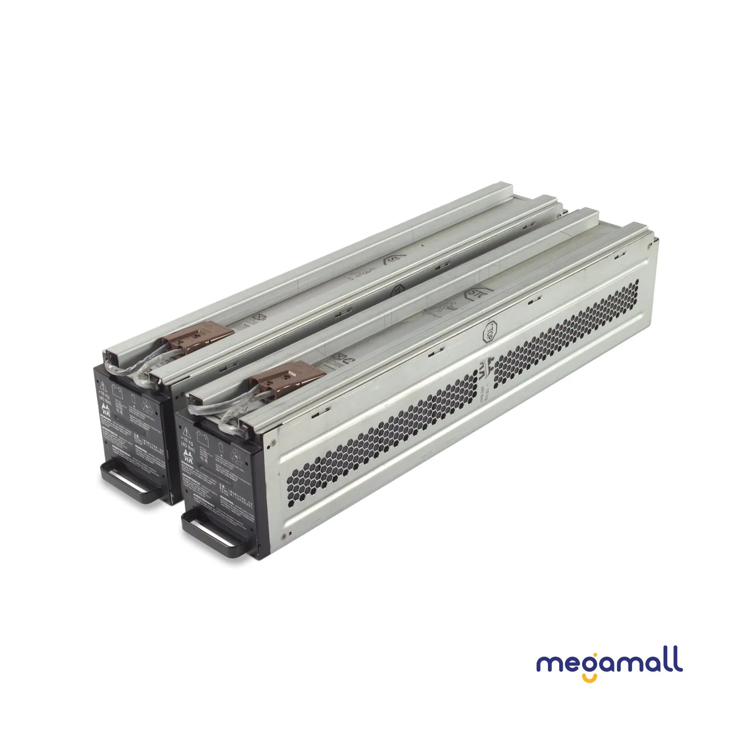 APCRBC140 - APC Replacement Battery Cartridge for Smart-UPS On-Line, 192V 5.1Ah lead-acid Battery