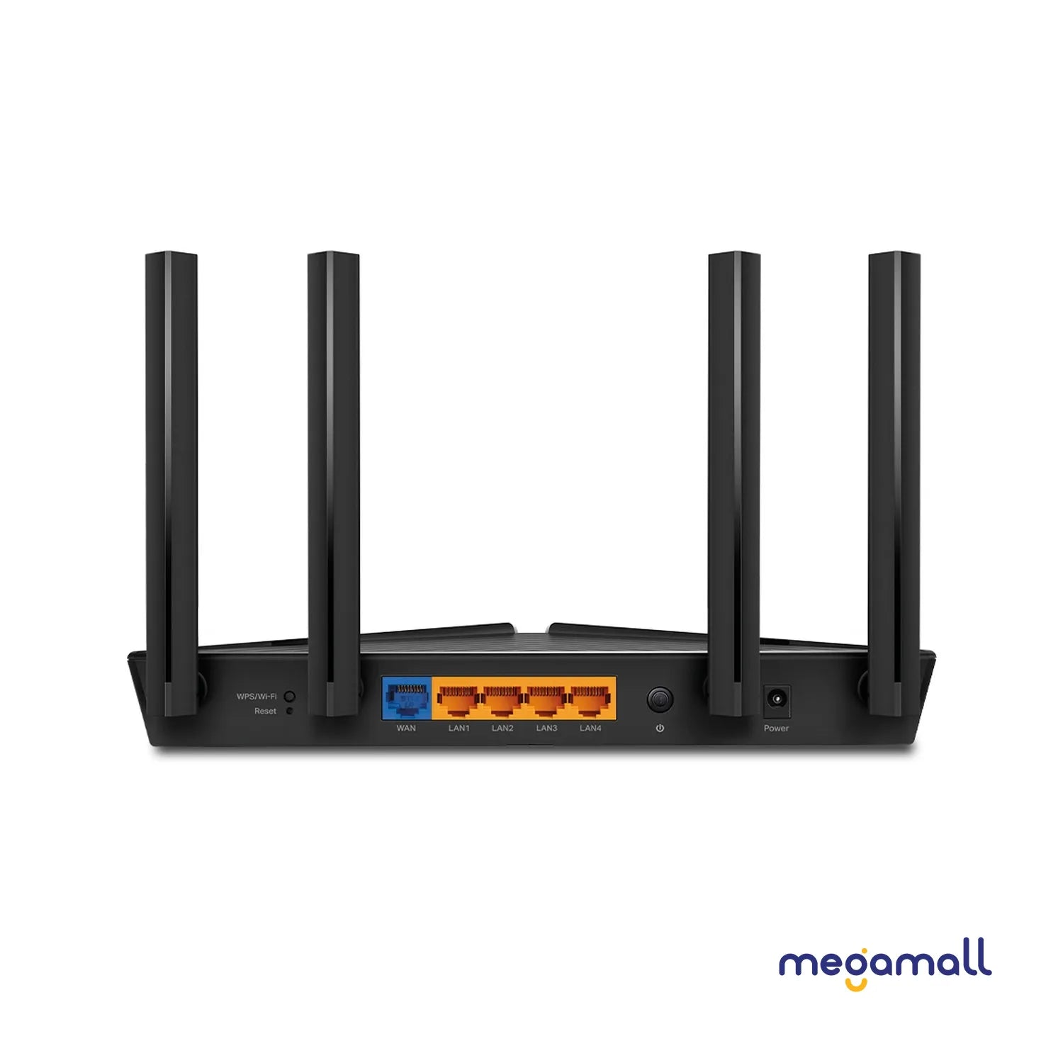 Archer AX53 - AX3000 Dual Band Gigabit Wi-Fi 6 Router