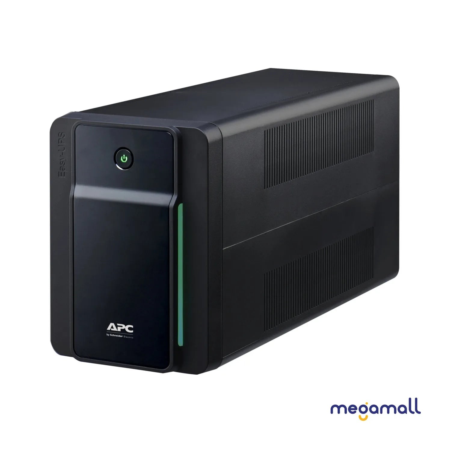 BVX1200LI-MS - APC Easy UPS, 1200VA, Tower, 230V, 4 Universal + 1 IEC C13 outlets, AVR
