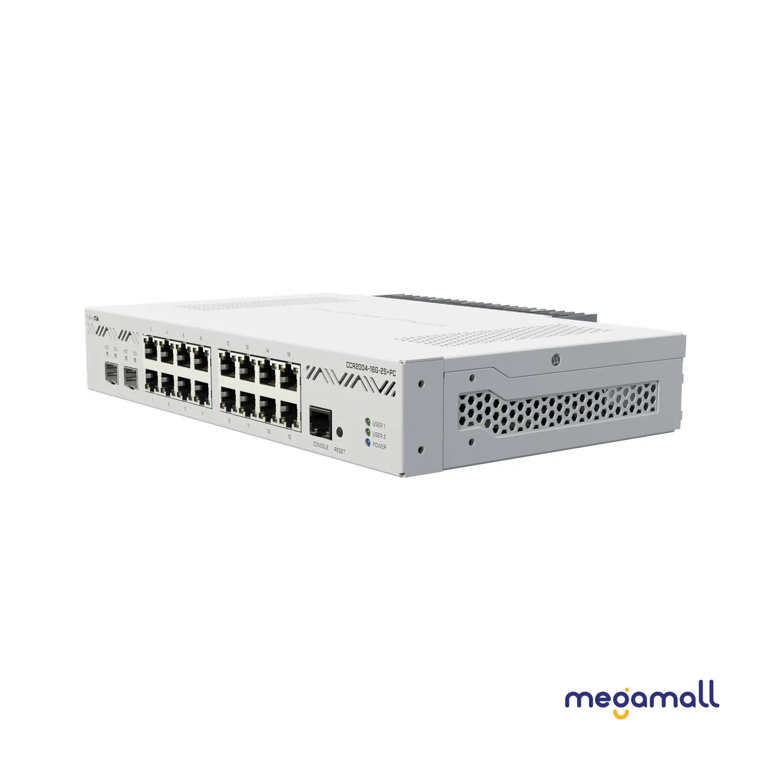 CCR2004-16G-2S+PC