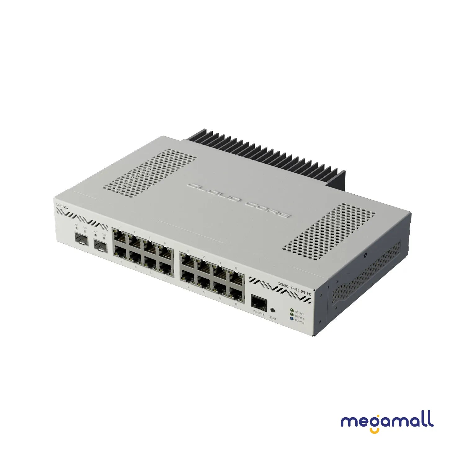 CCR2004-16G-2S+PC
