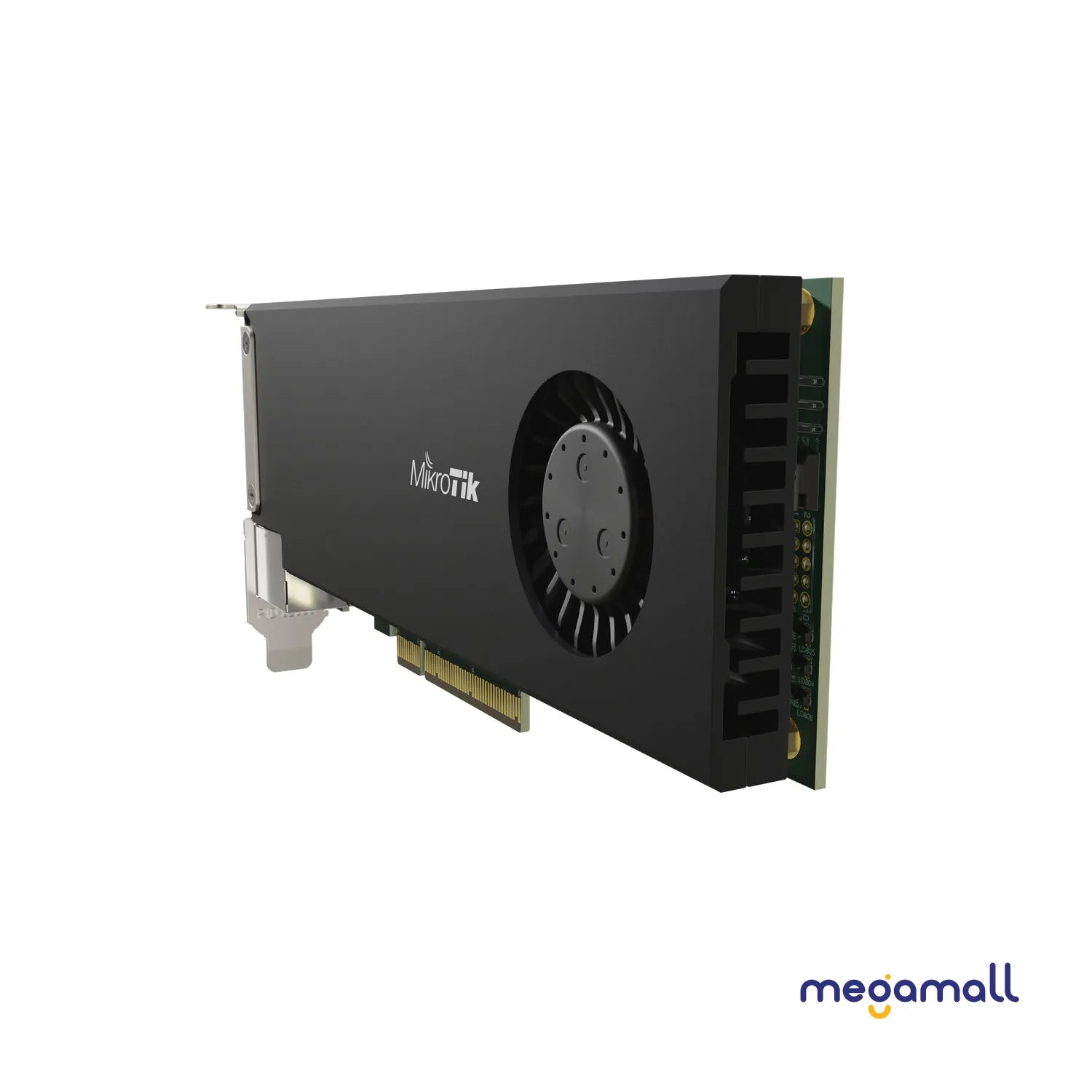 CCR2004-1G-2XS-PCIE - CCR2004-1G-2XS-PCIe