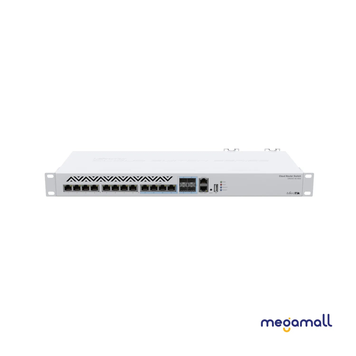 CRS312-4C+8XG-RM