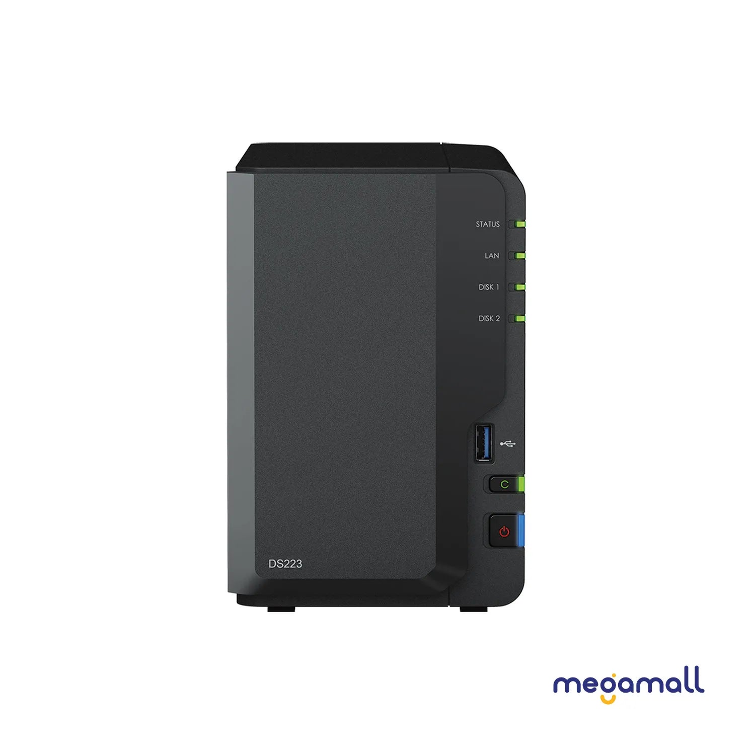 DiskStation DS223