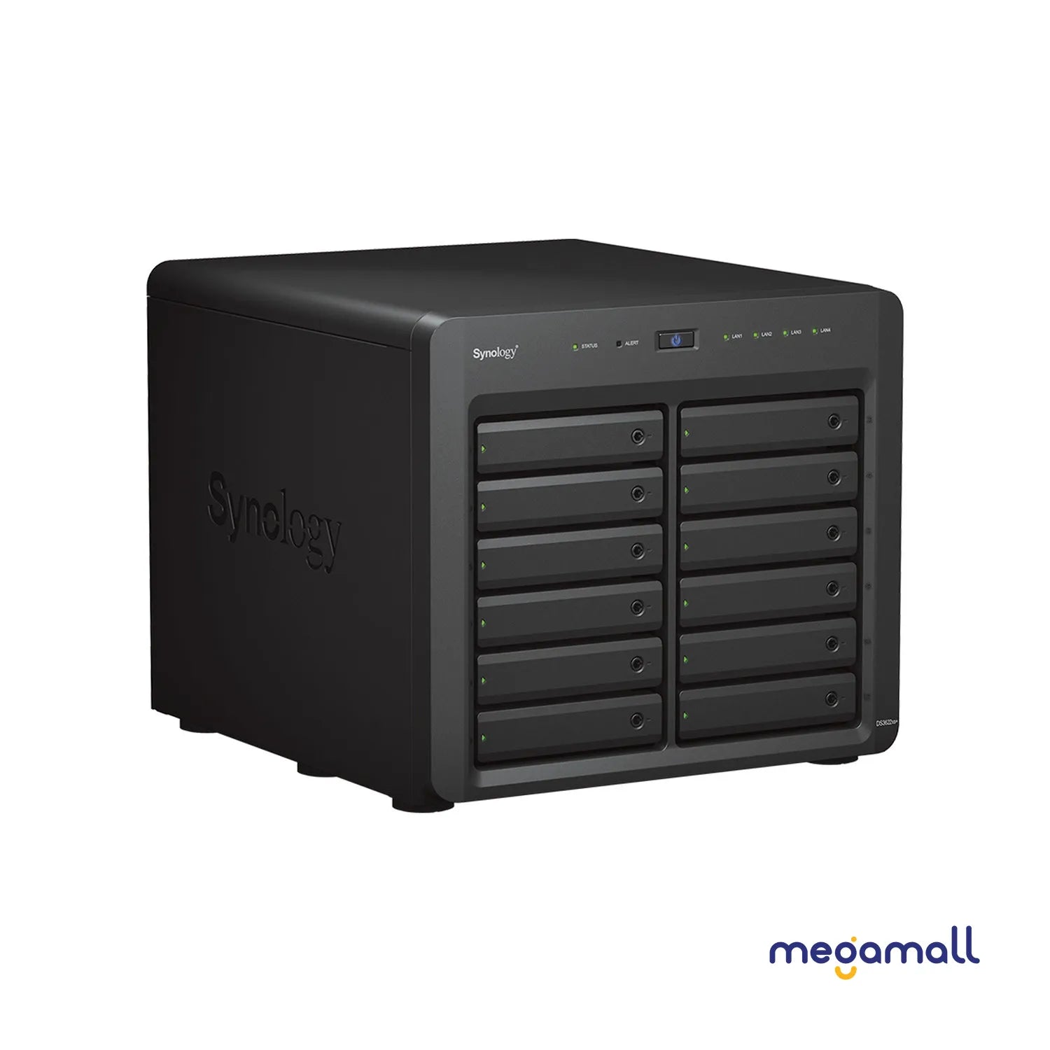 DiskStation DS3622xs+