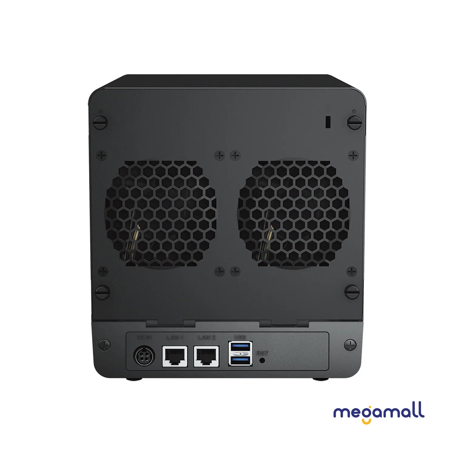 DiskStation DS423